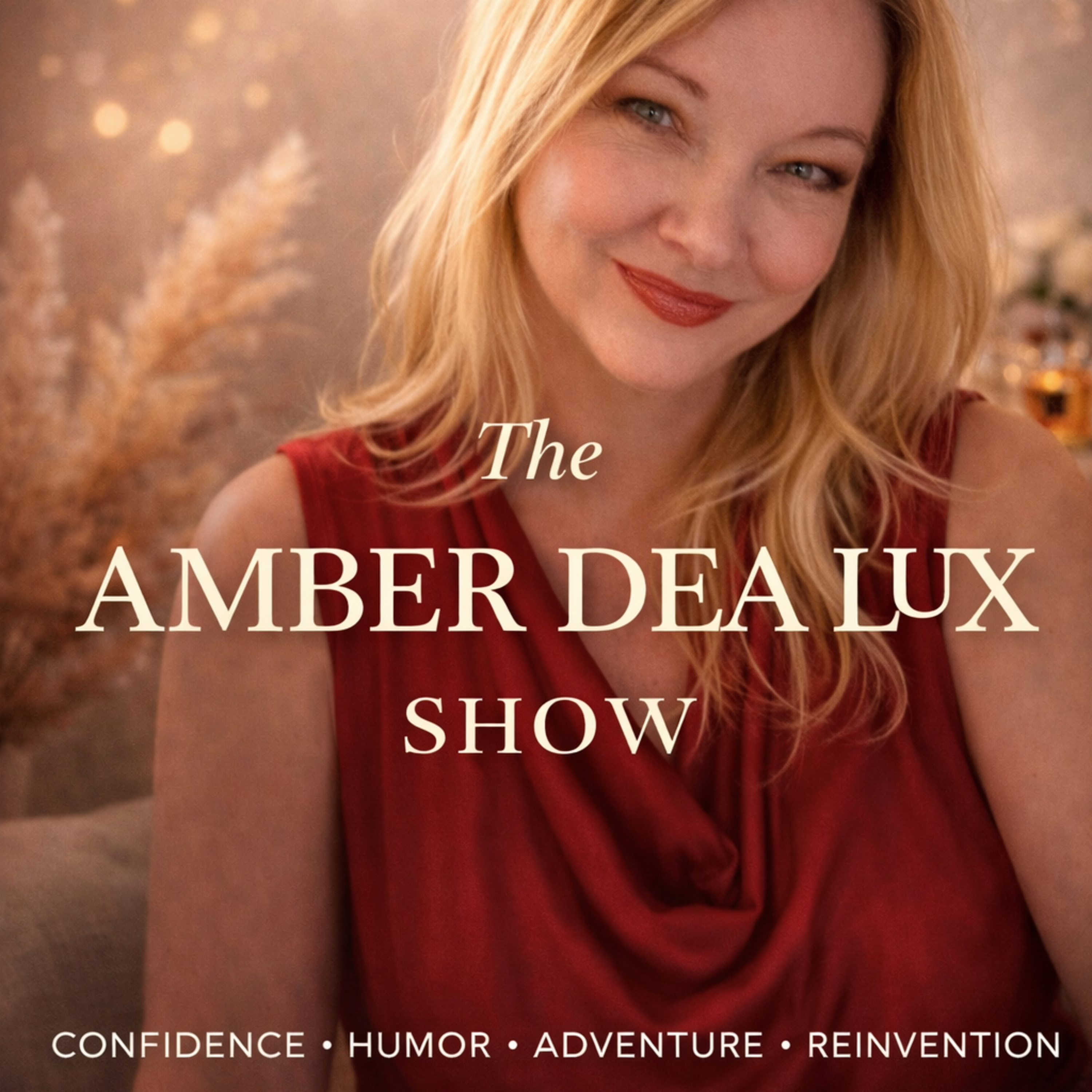 The Amber Dea Lux Show