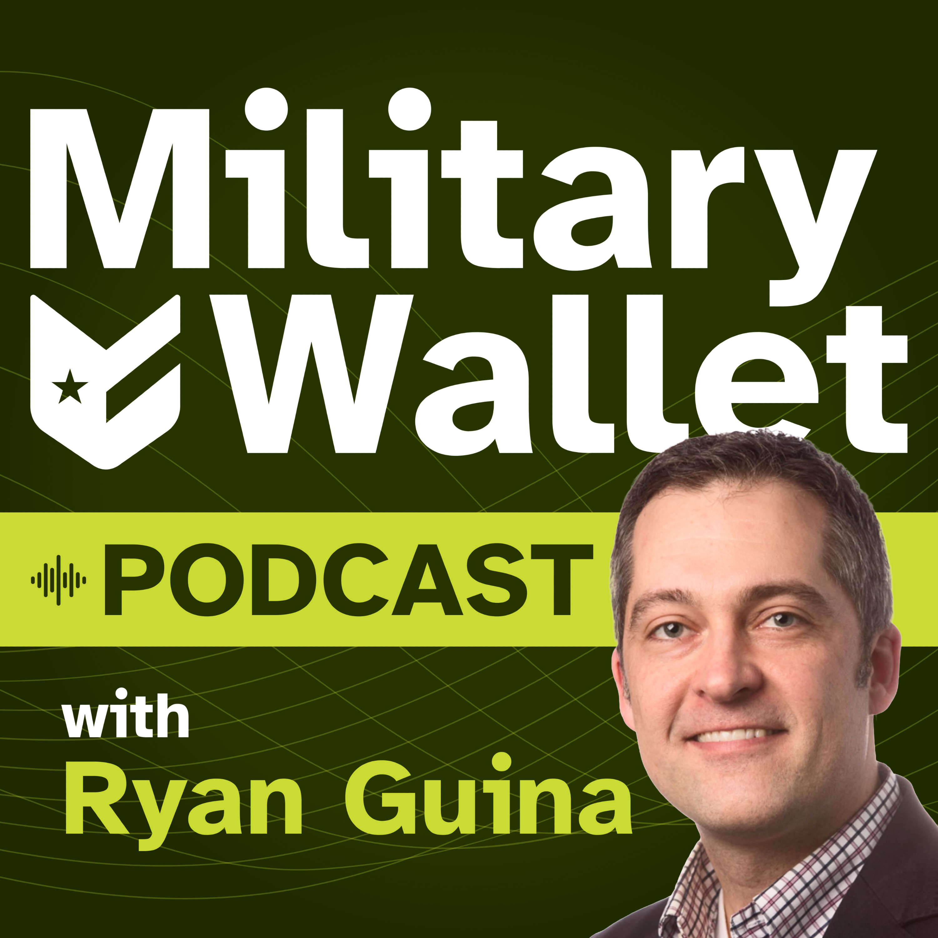 TSP Basics for Service Members: Matching, Contributions, and Investing episode artwork