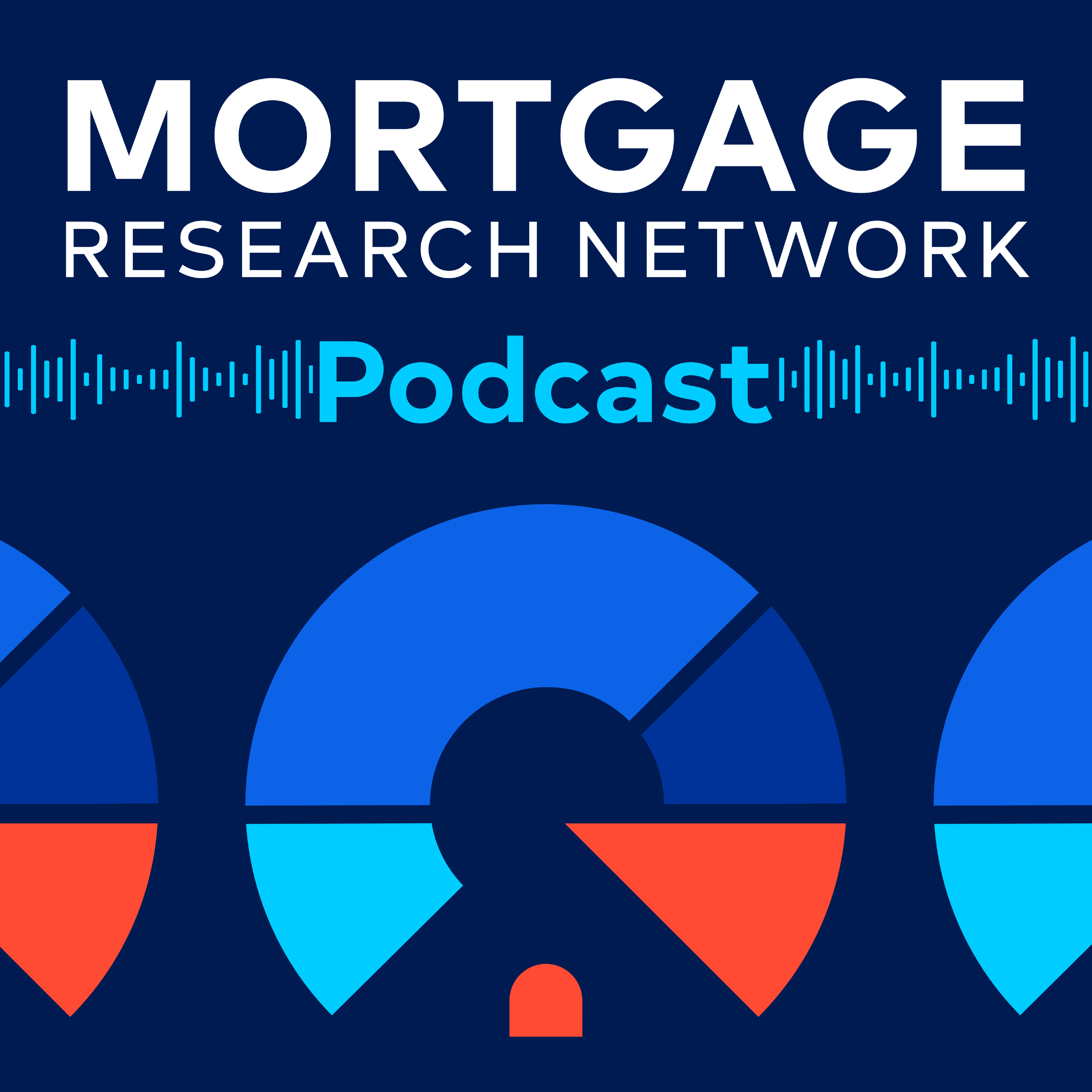 Recent Real Estate & Mortgage News: The Cost Savings of New Homes, VA Loan Trends, and Unconventional Mortgages episode artwork