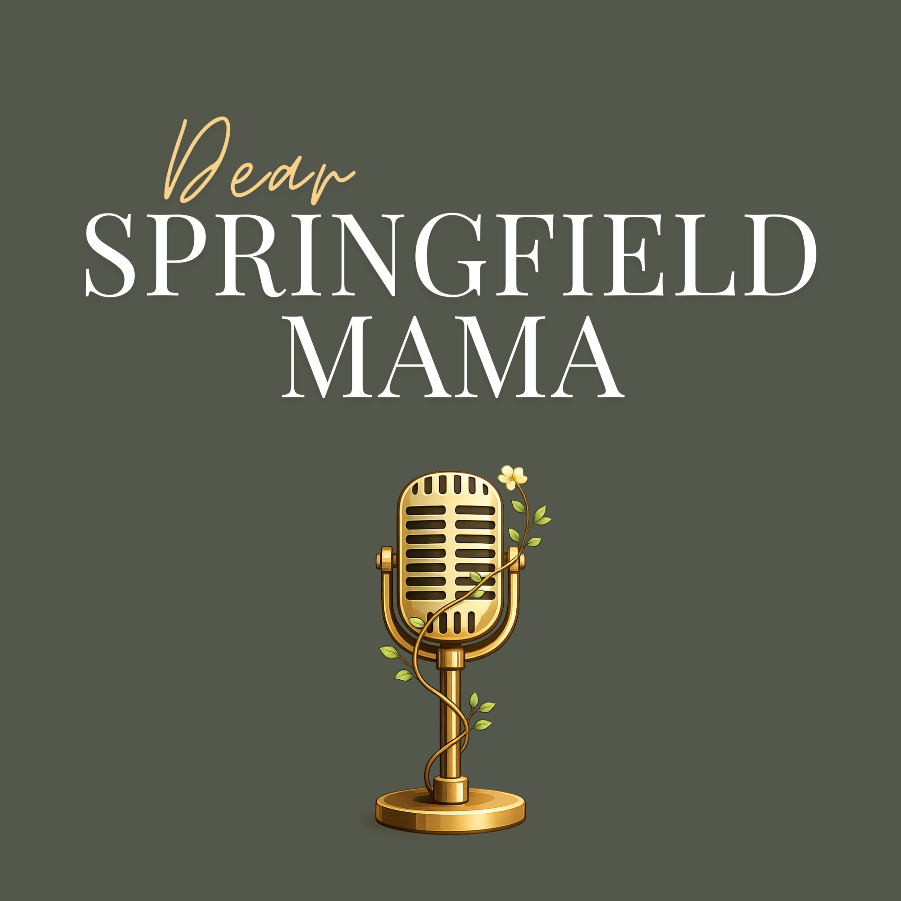 Dear Springfield Mama