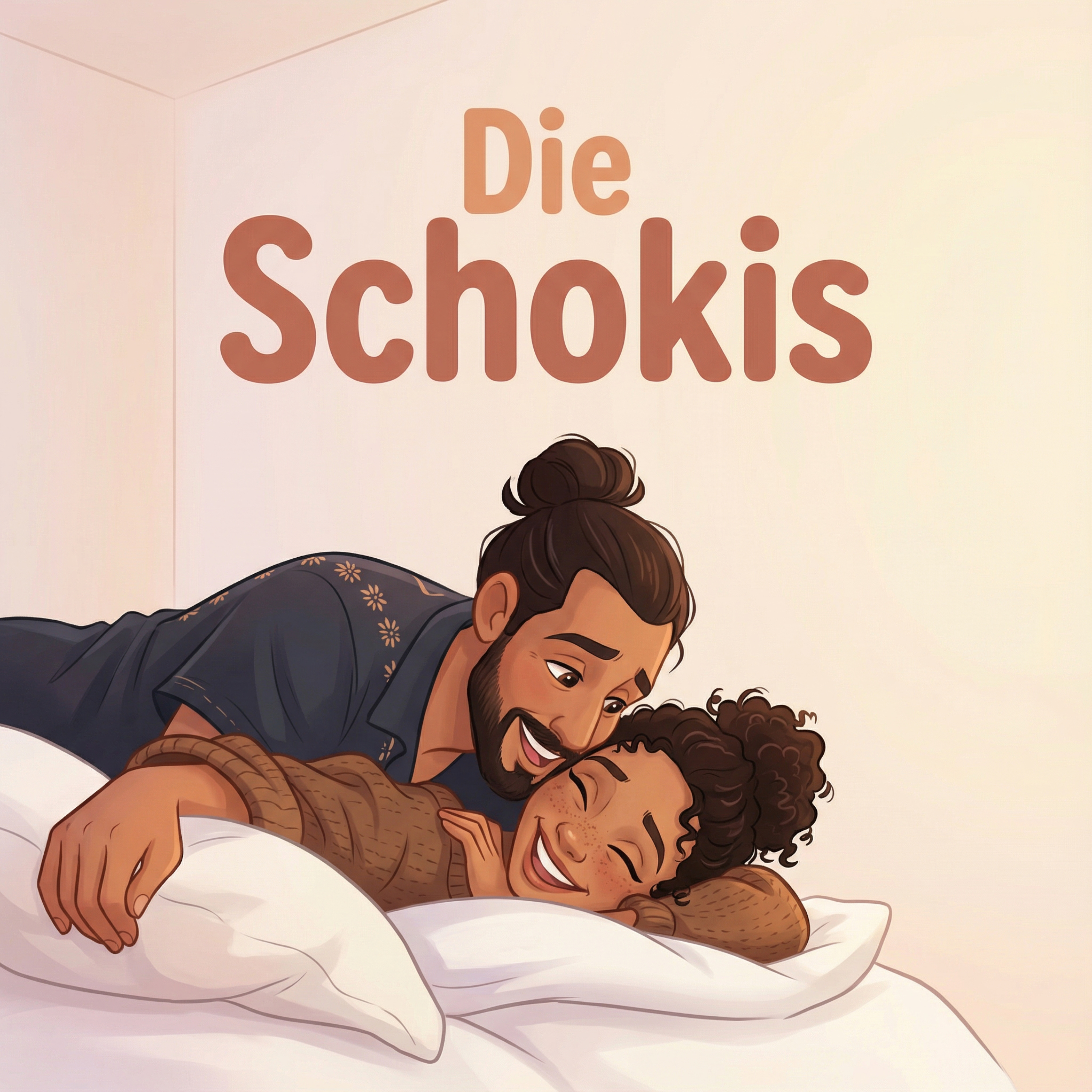 Die Schoki’s