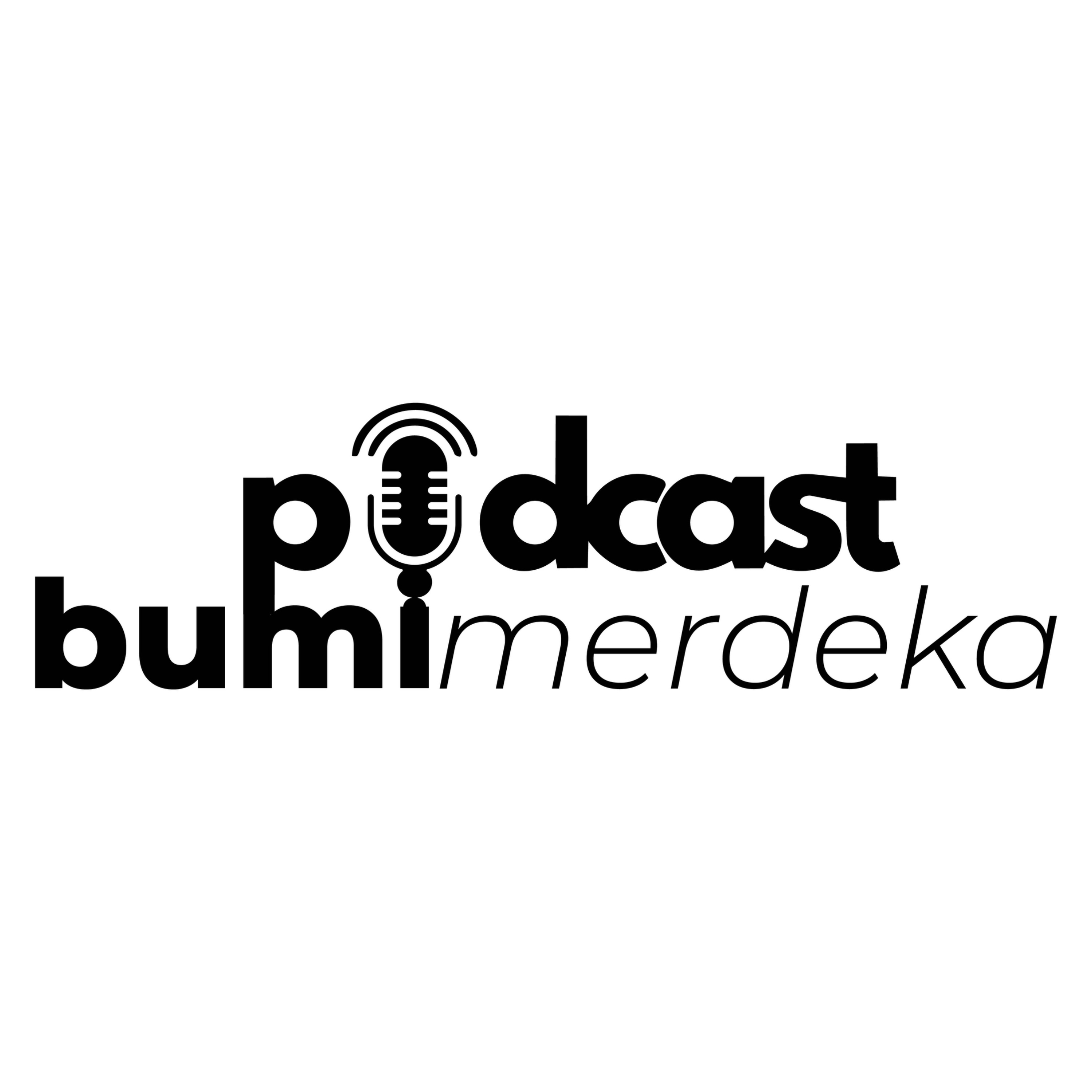 Podcast Bumi Merdeka podcast artwork