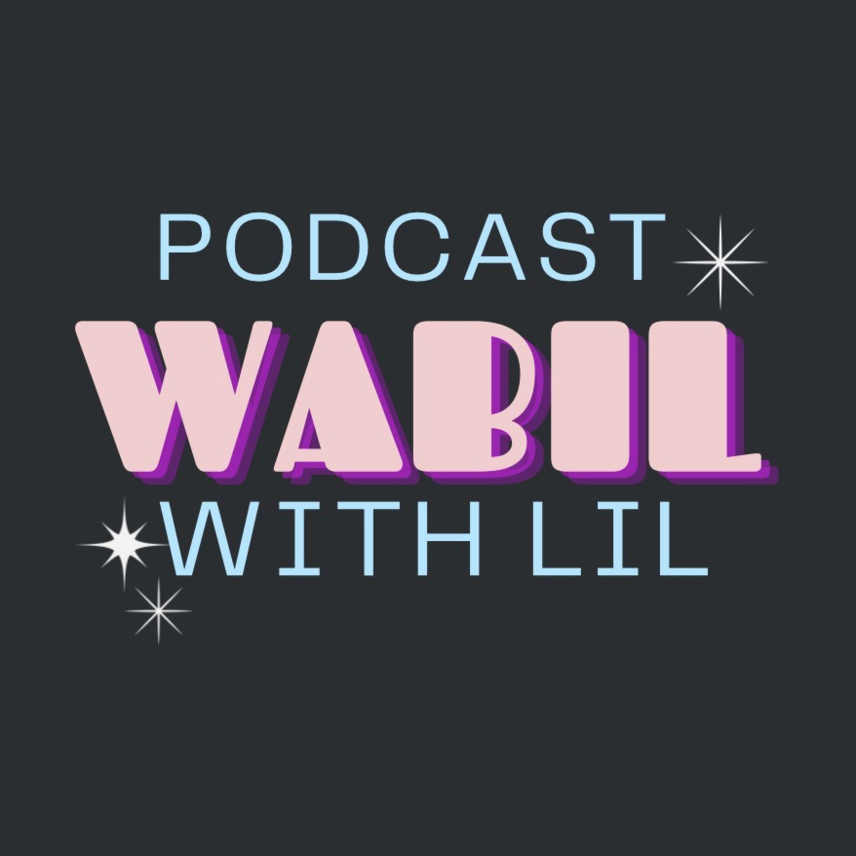 وابل | wabil podcast artwork