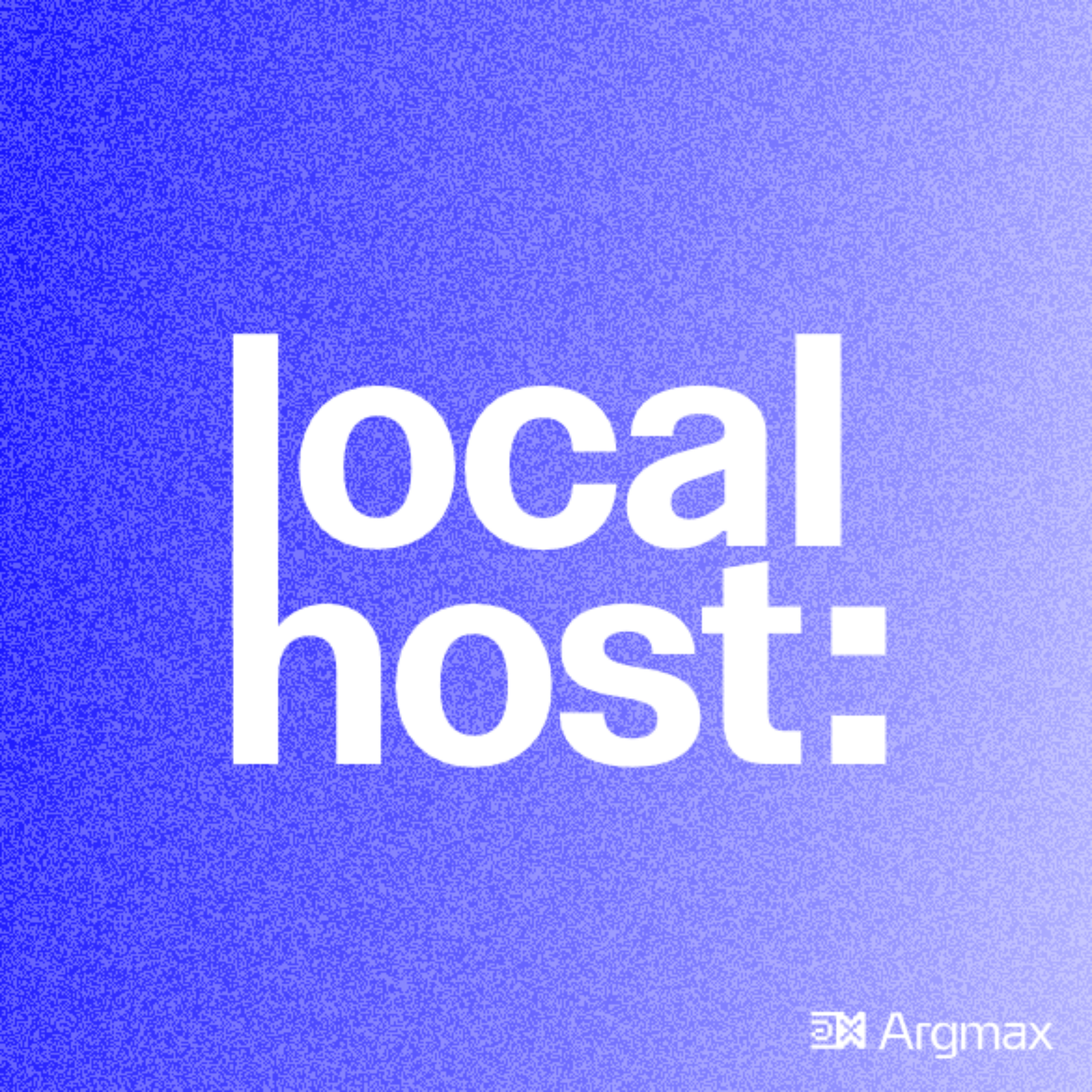 localhost podcast artwork
