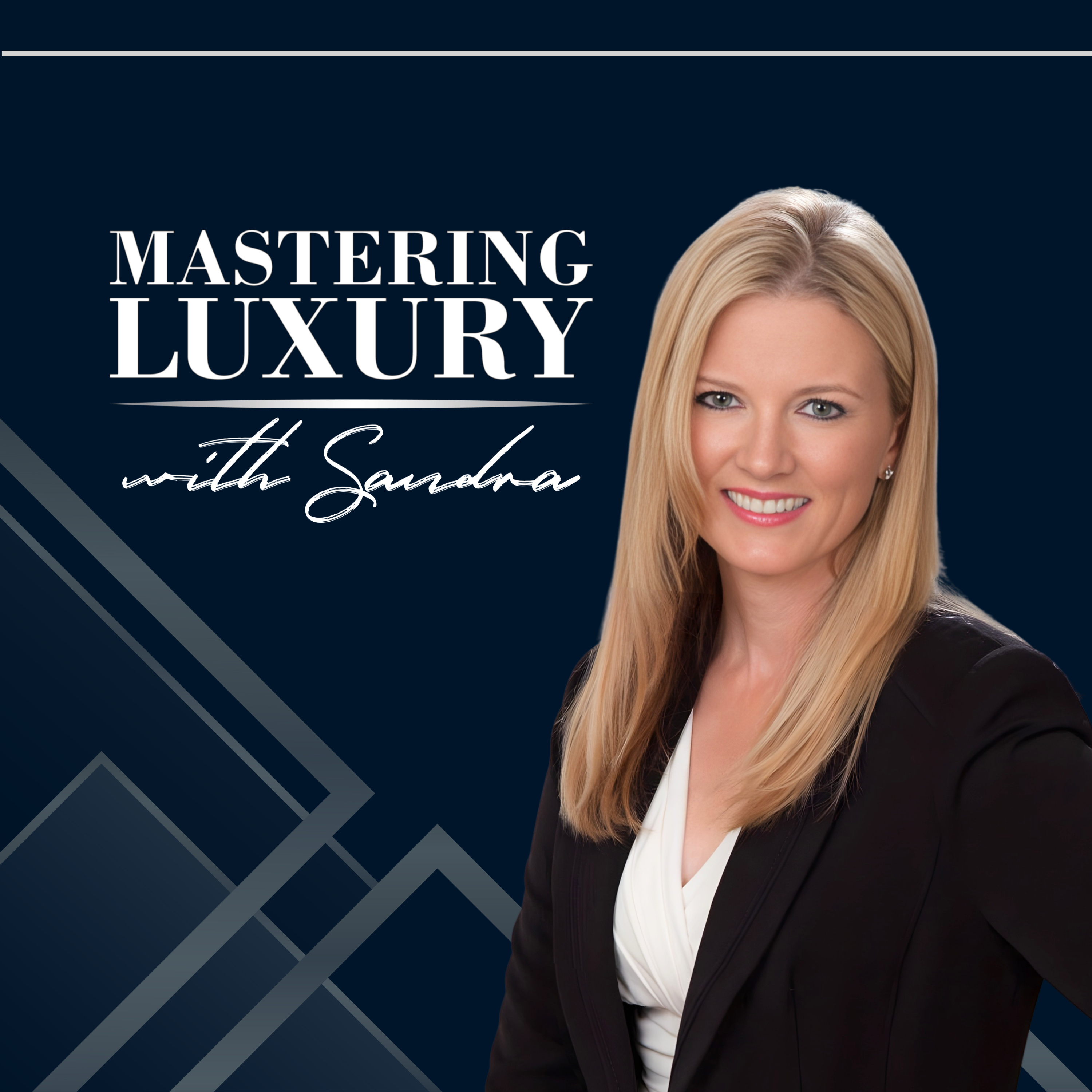 Mastering Luxury with Sandra