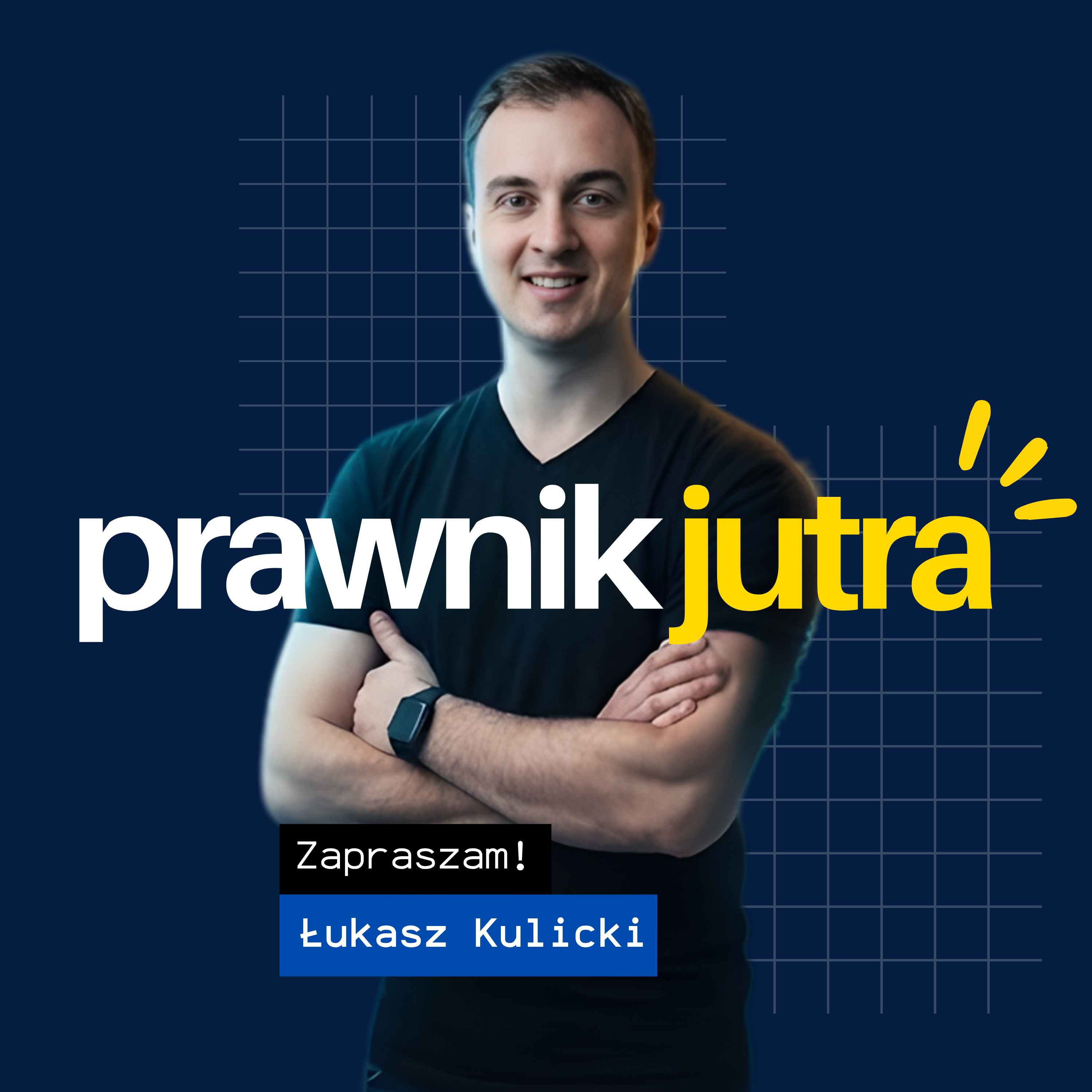 Prawnik Jutra