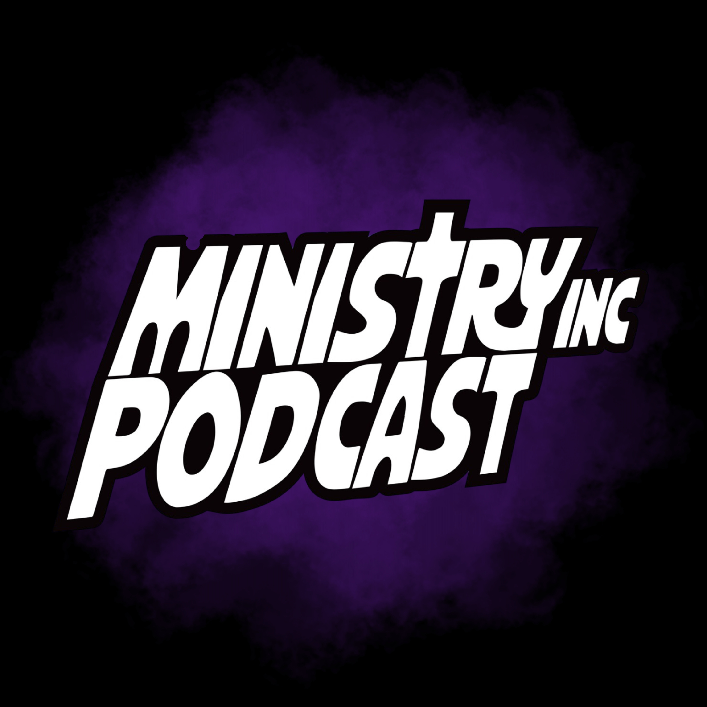 Ministry Inc Podcast podcast artwork