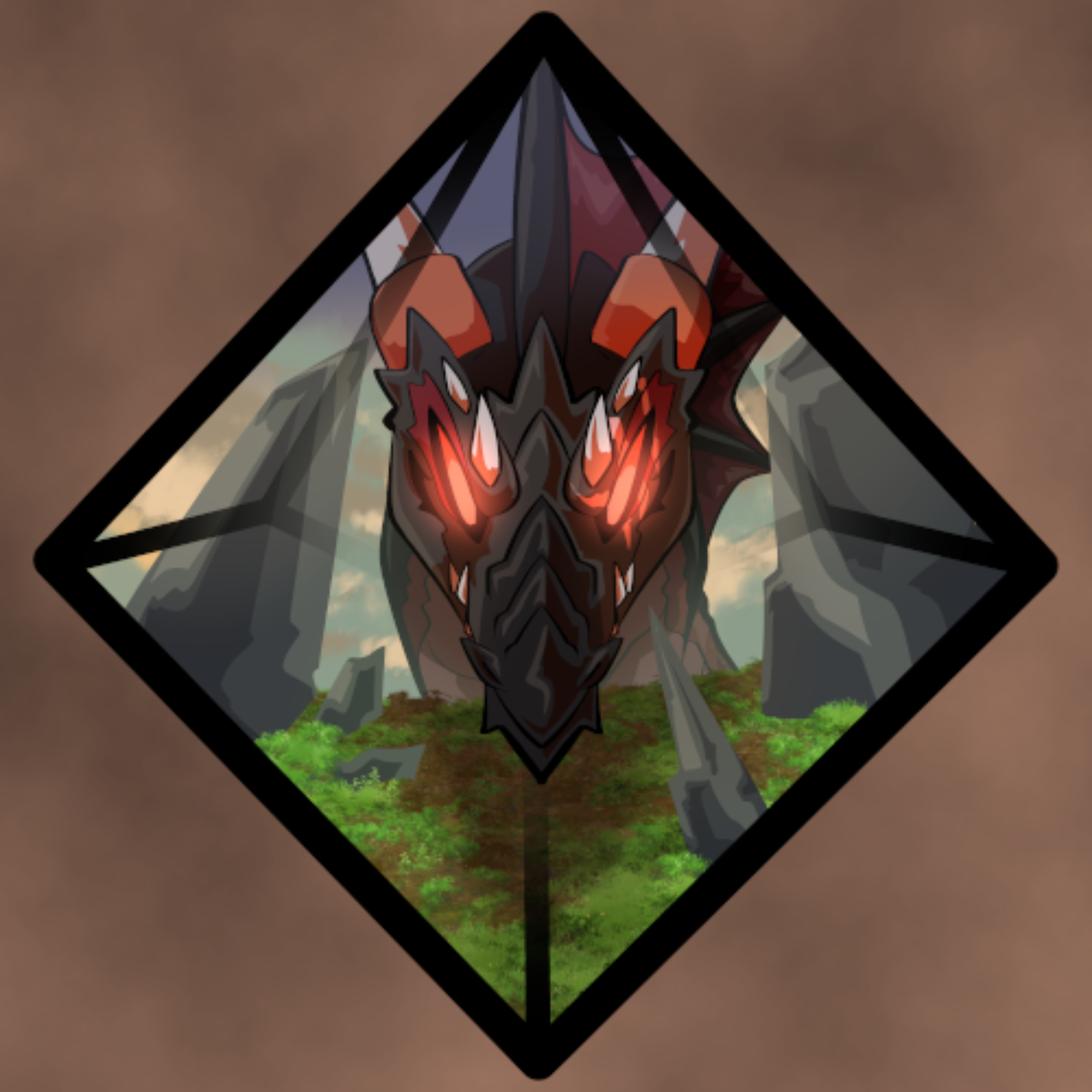 Loyal Scales SCAR - A Kobold TTRPG Campaign podcast artwork