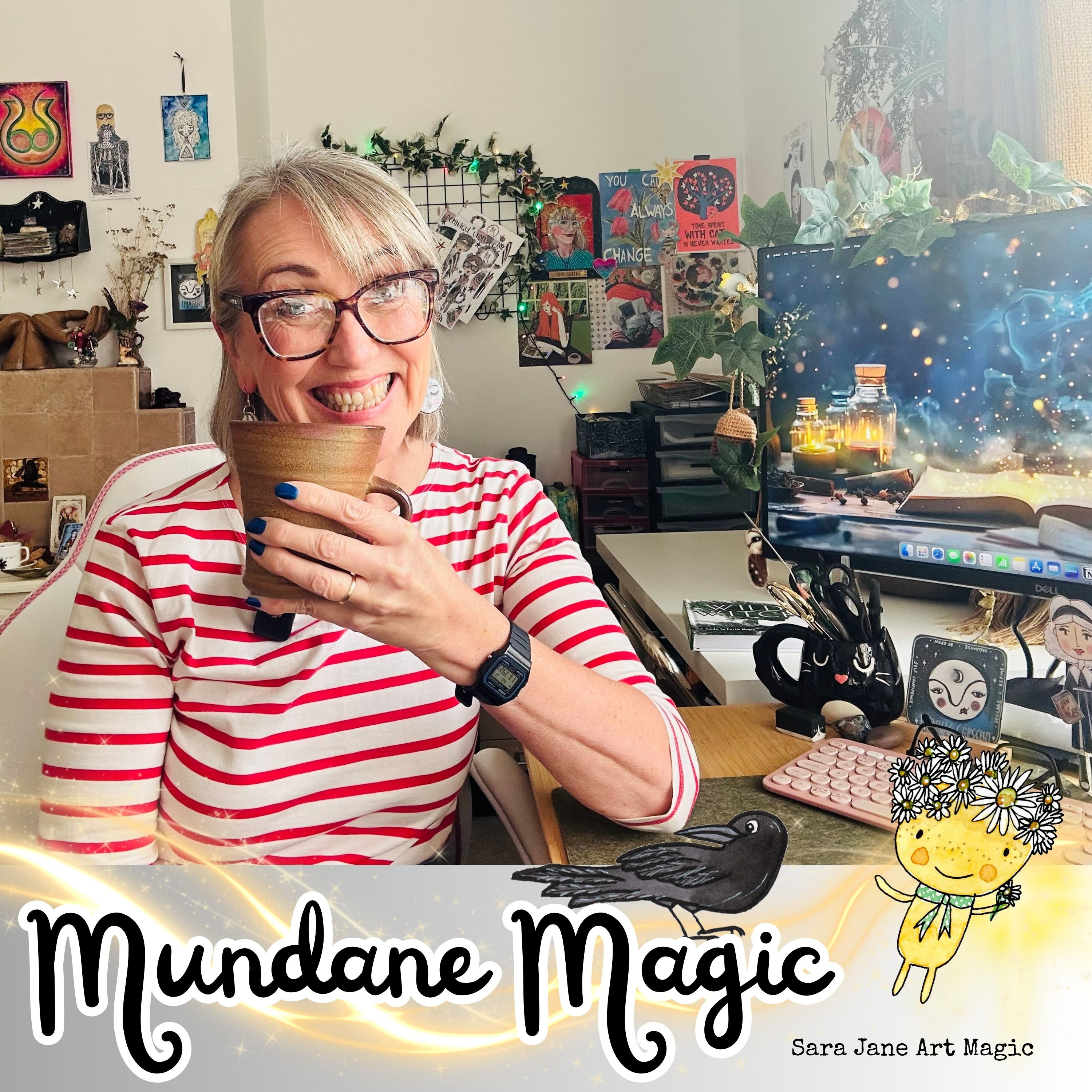 Mundane Magic