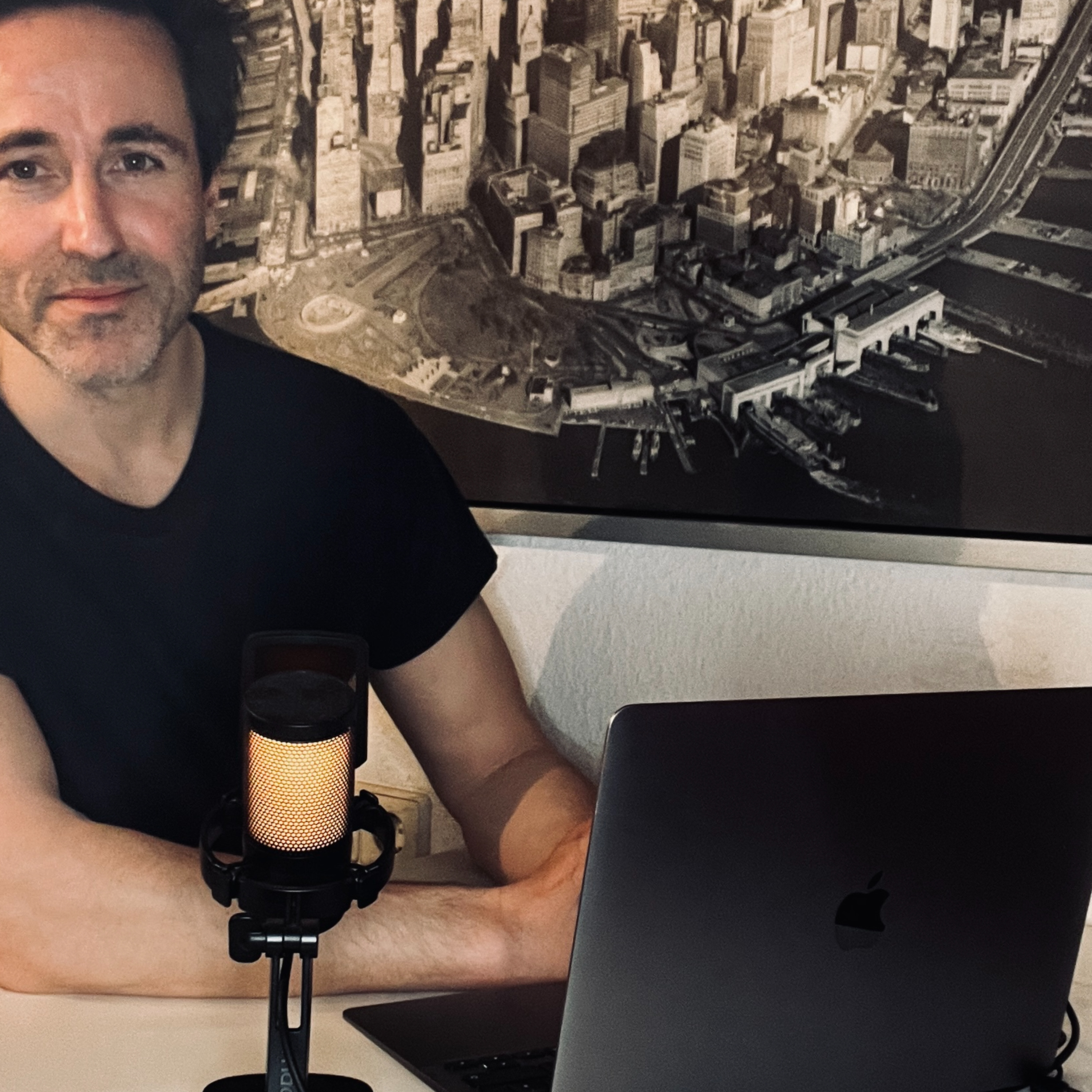 Blockcast – Der Podcast über das Stottern