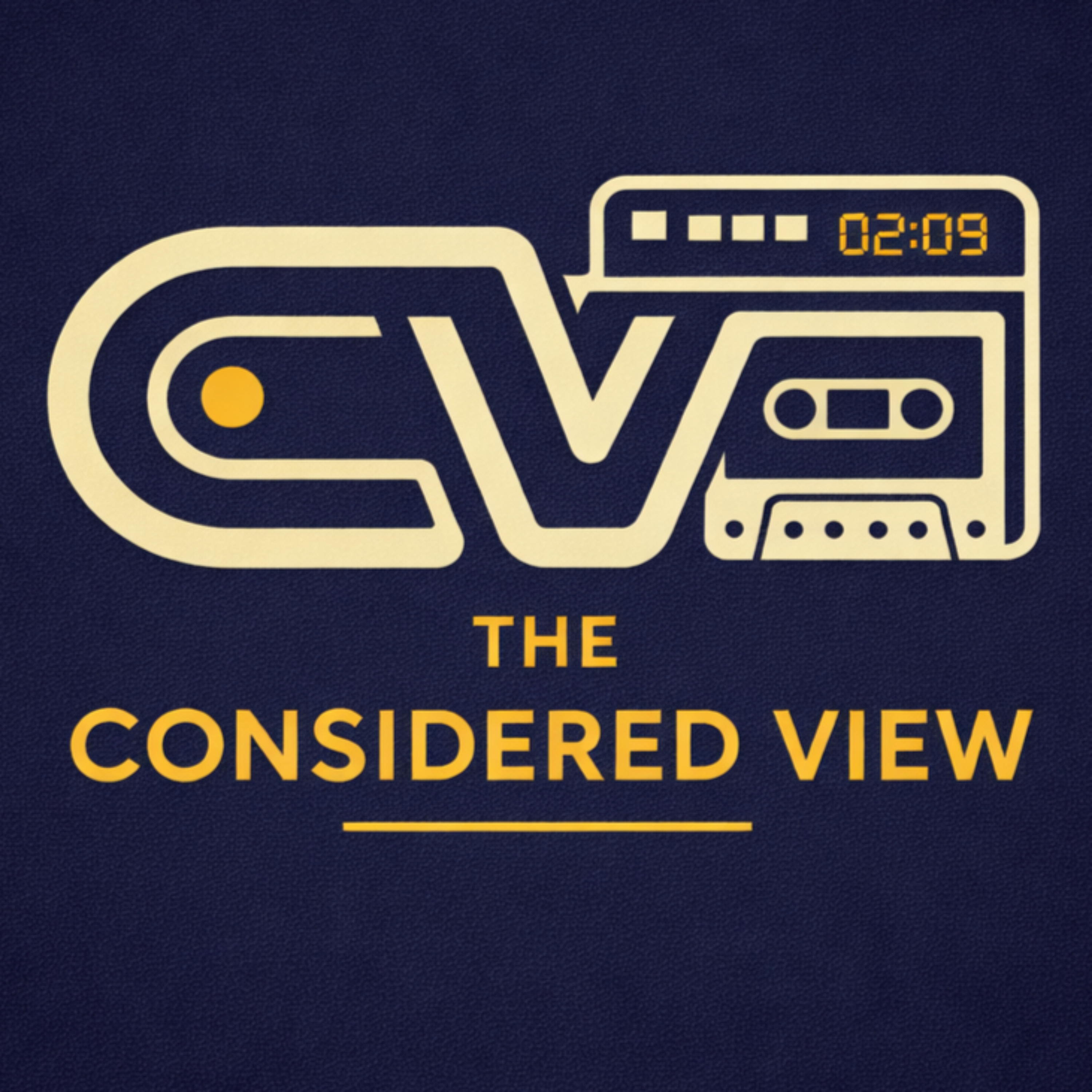 The Considered View
