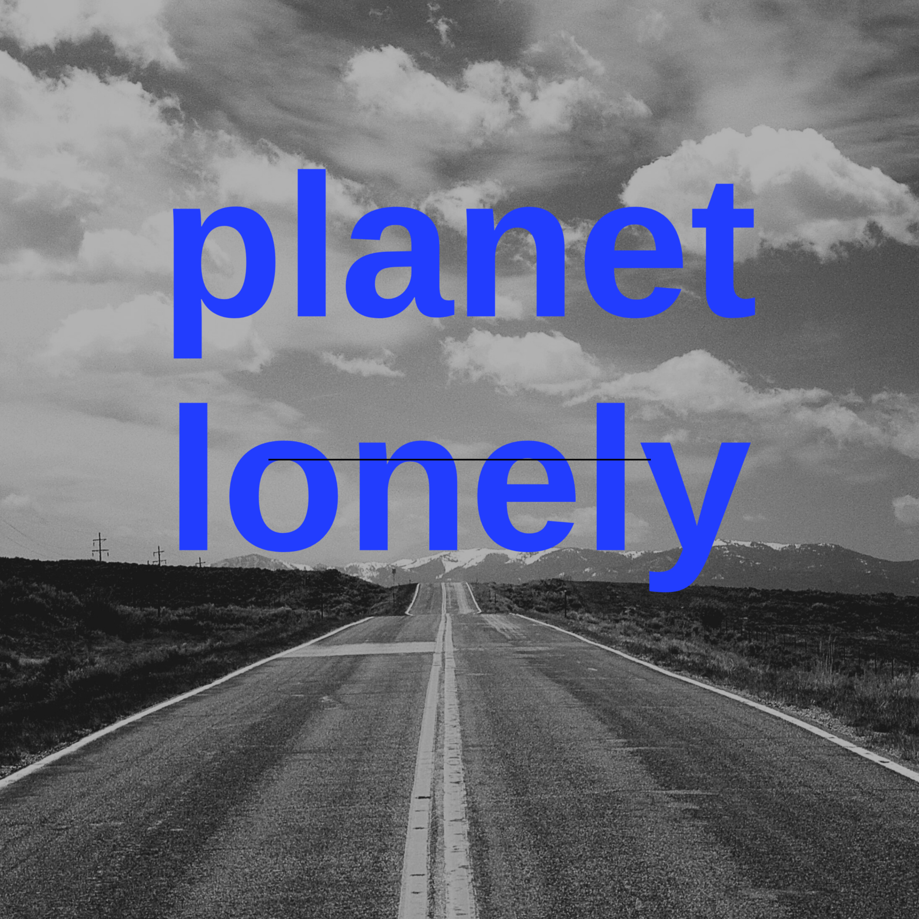 planet lonely