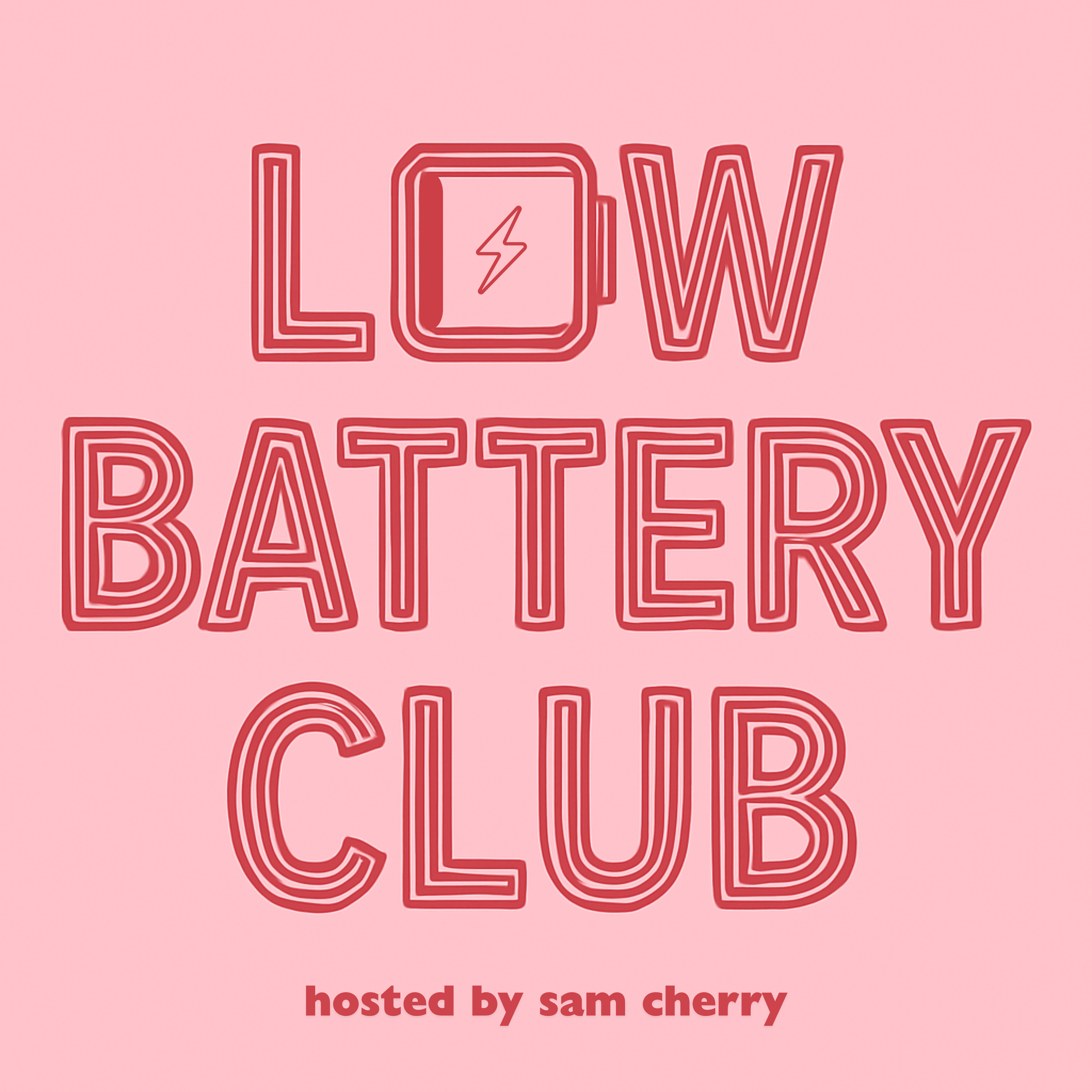 Low Battery Club