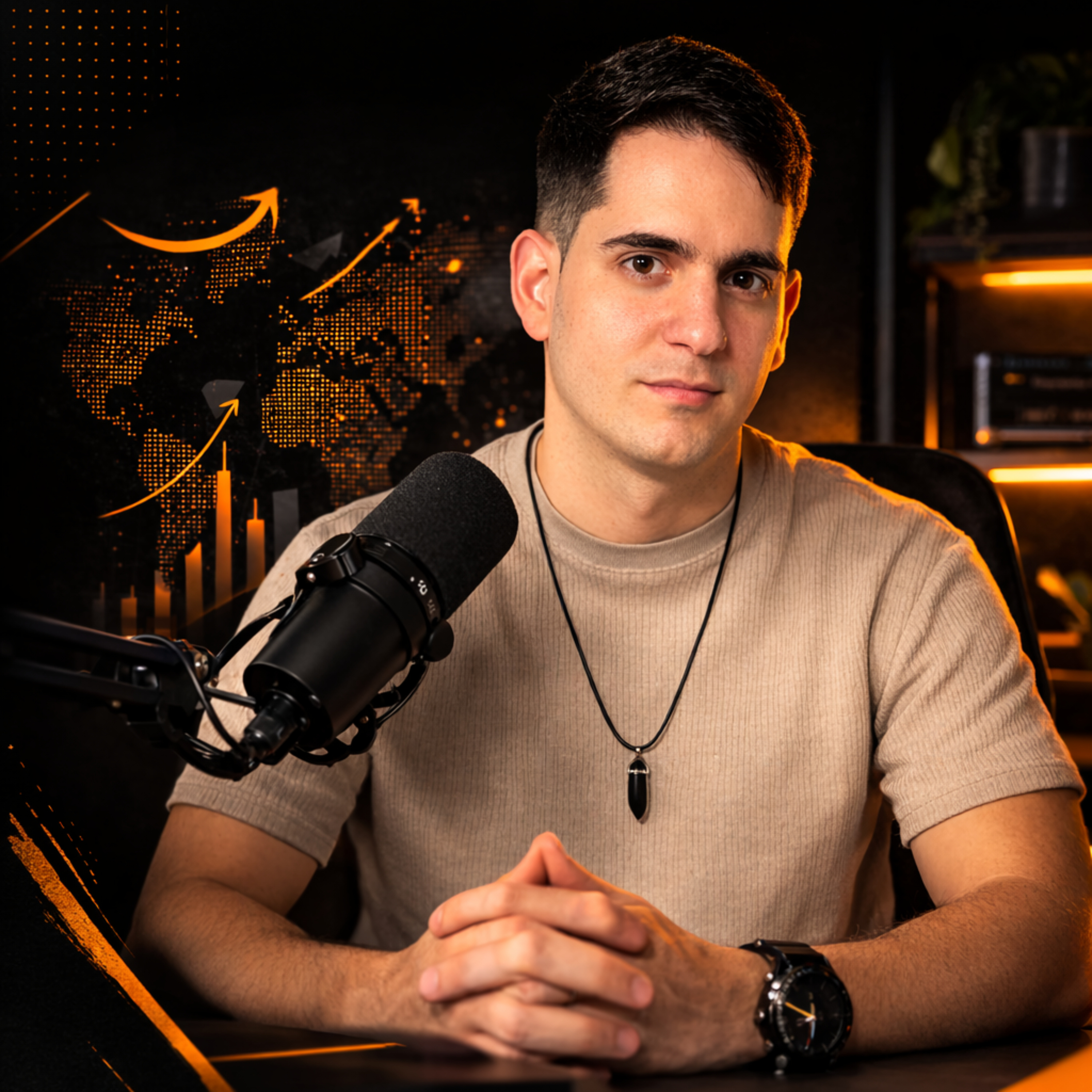 El Podcast de Rober Perna