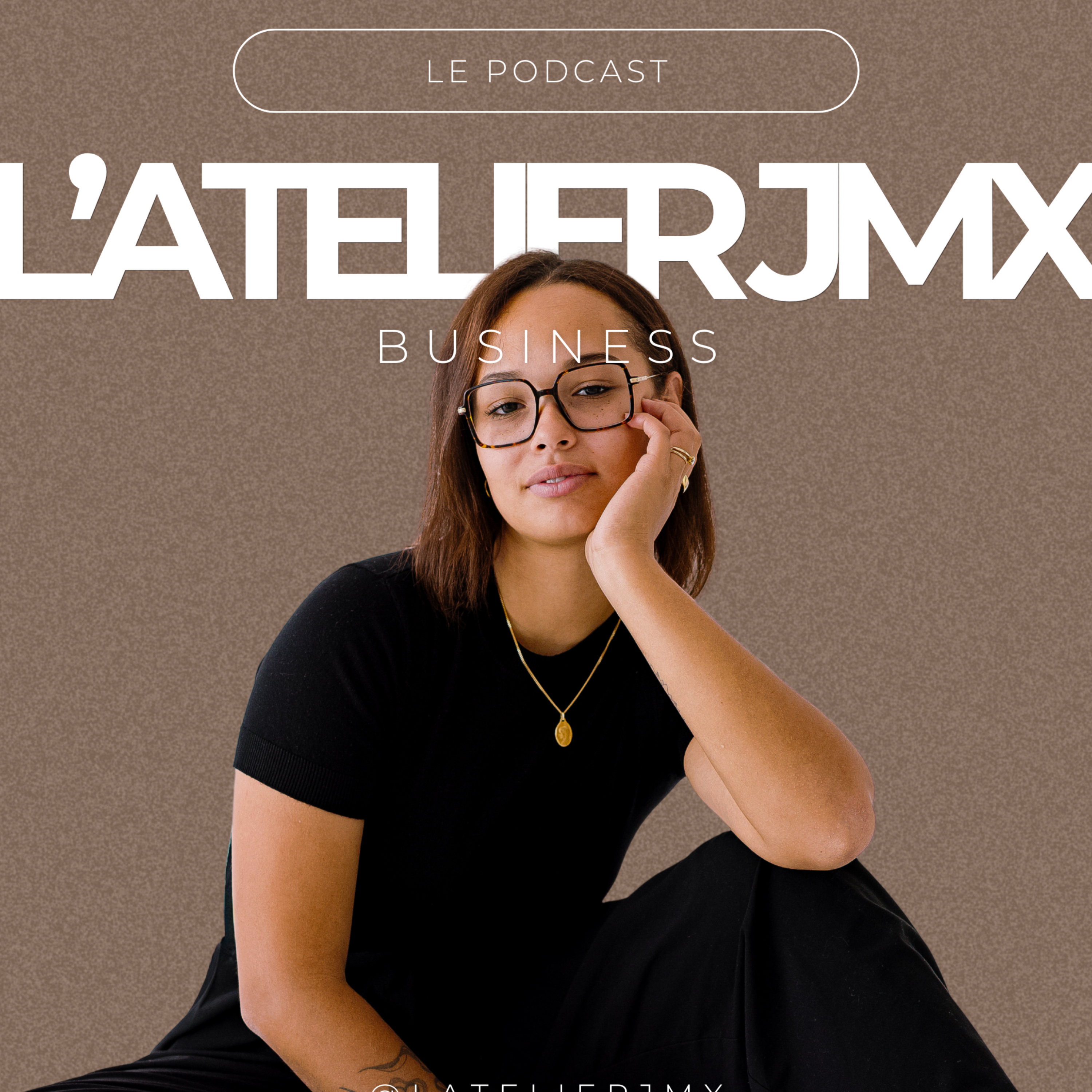 L'atelier Jmx Business podcast artwork