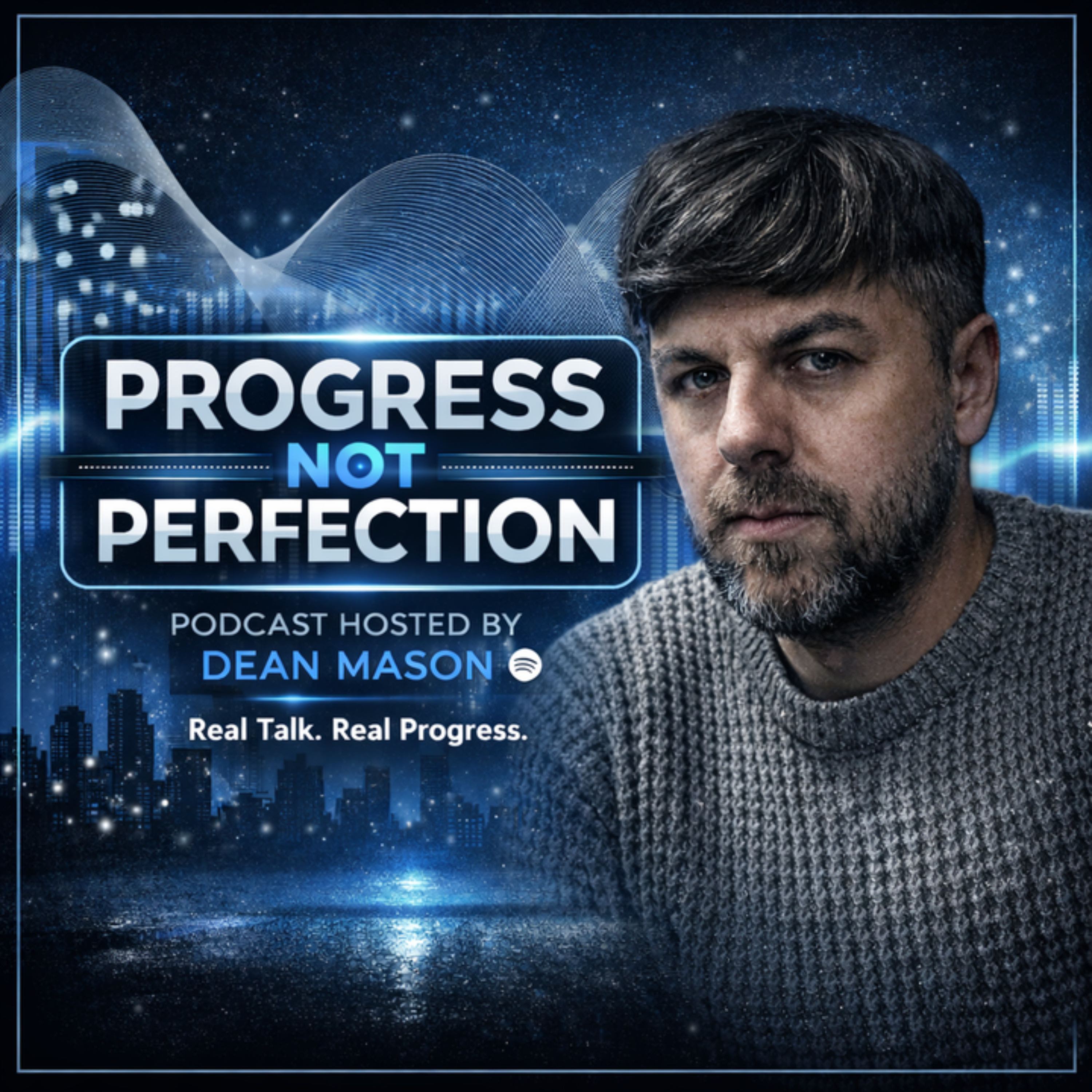 Progress not Perfection