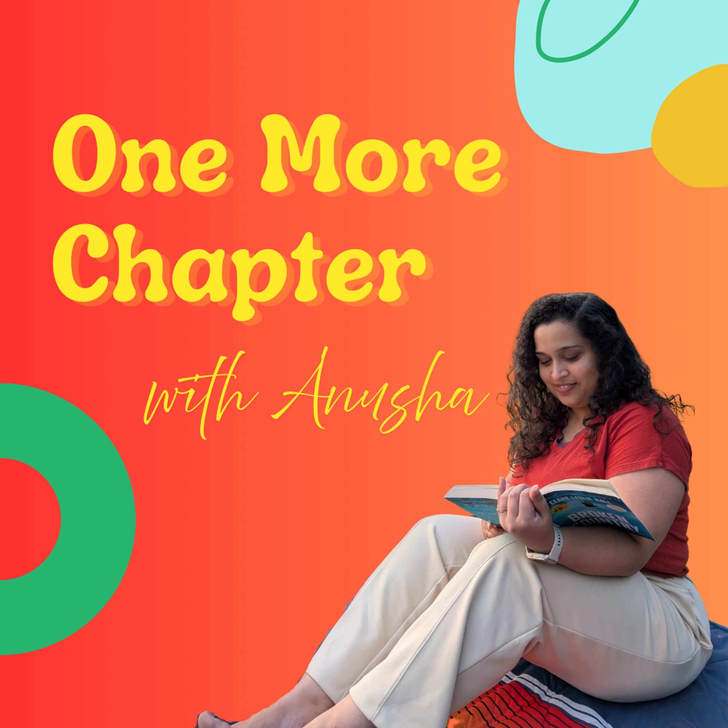One More Chapter