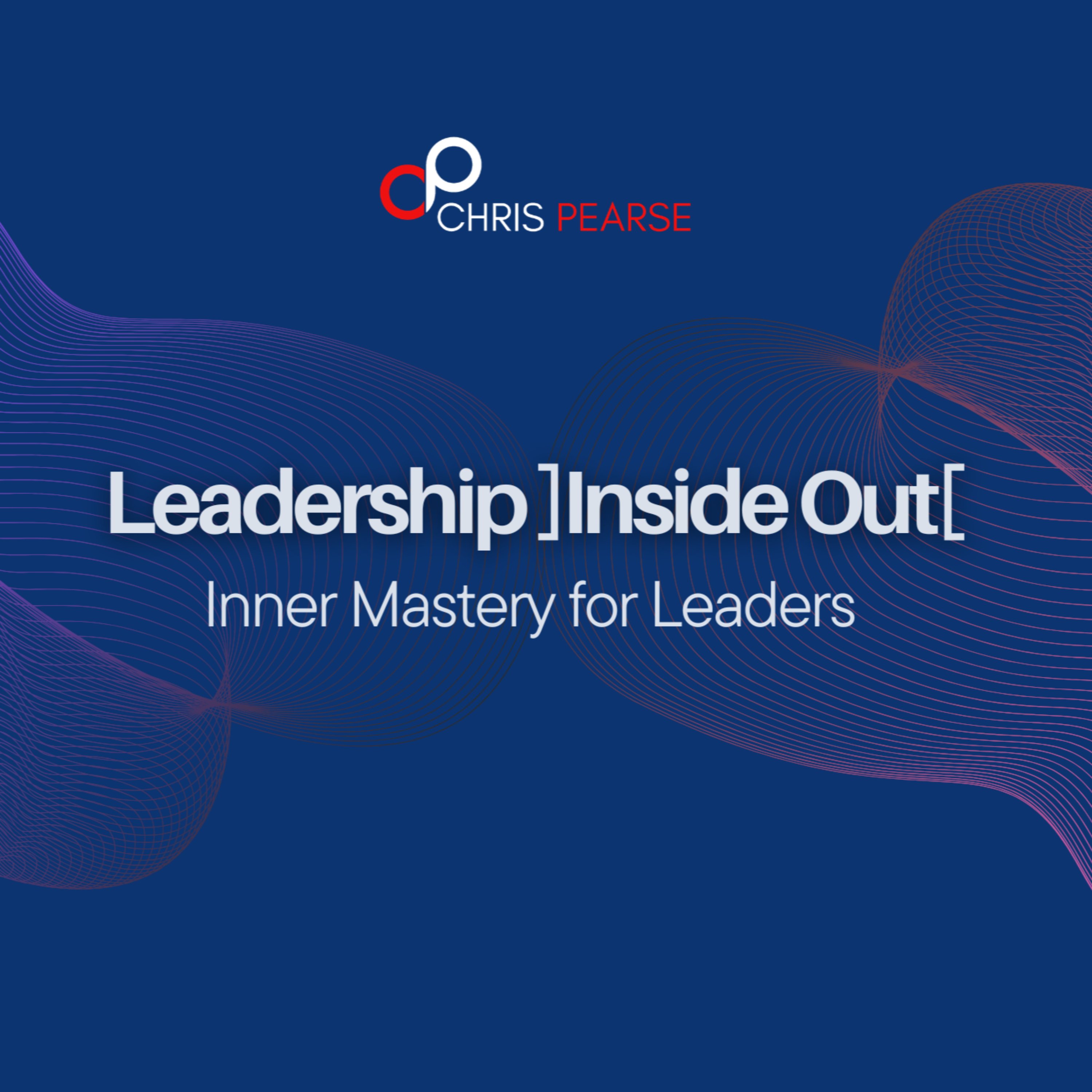 Leadership Inside Out podcast artwork