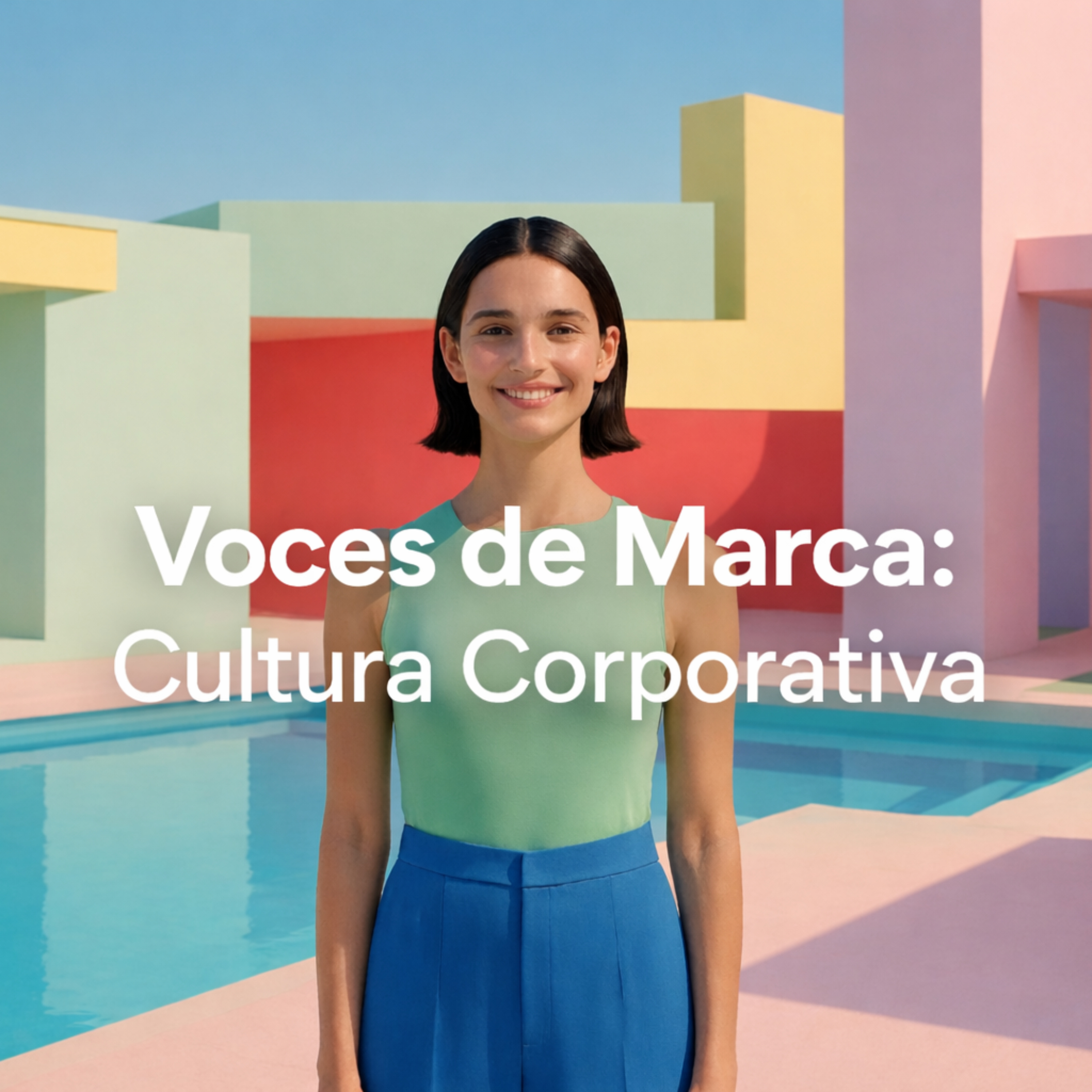 Voces de Marca: Cultura Corporativa