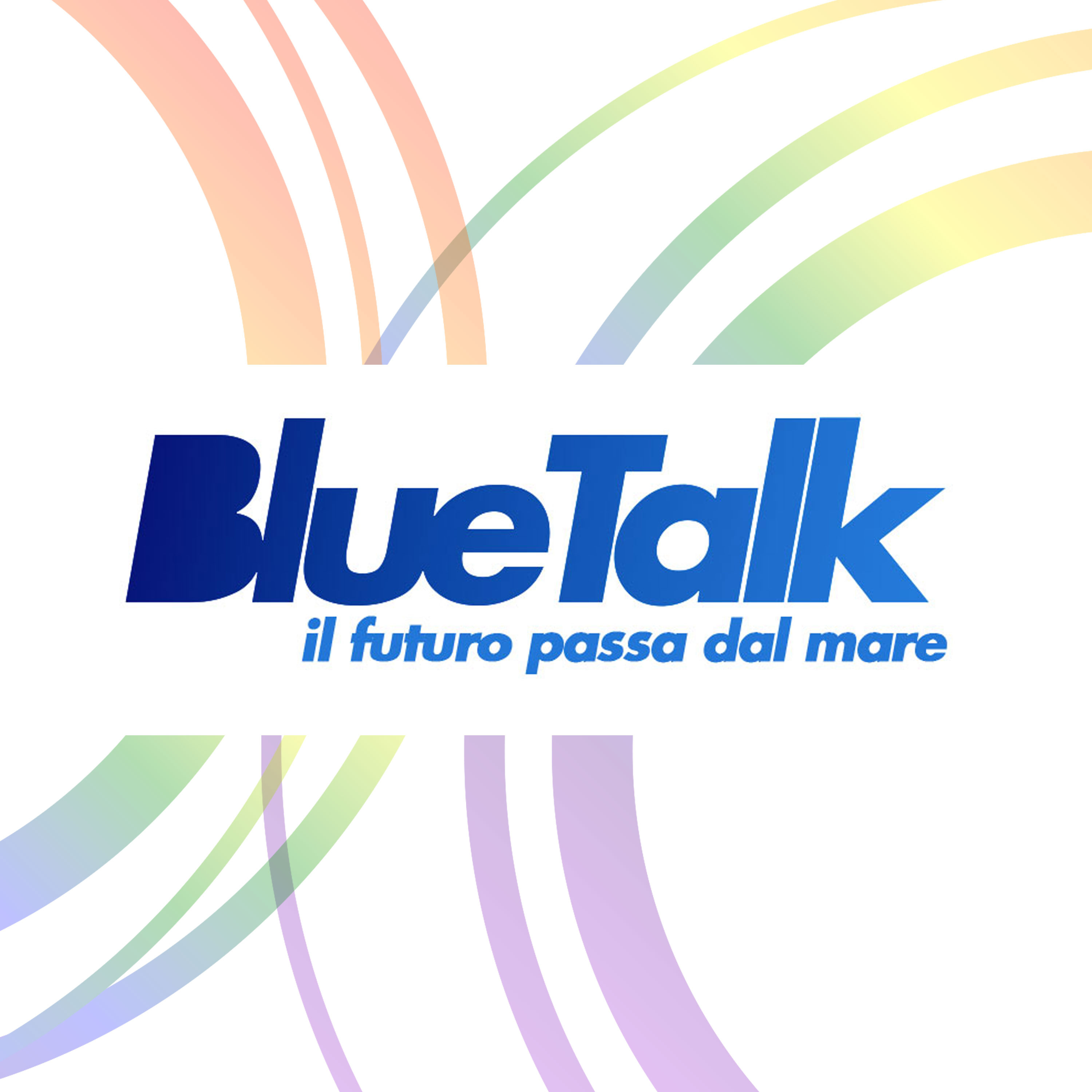 Blue Talk, puntata 6 del 14-04-2026