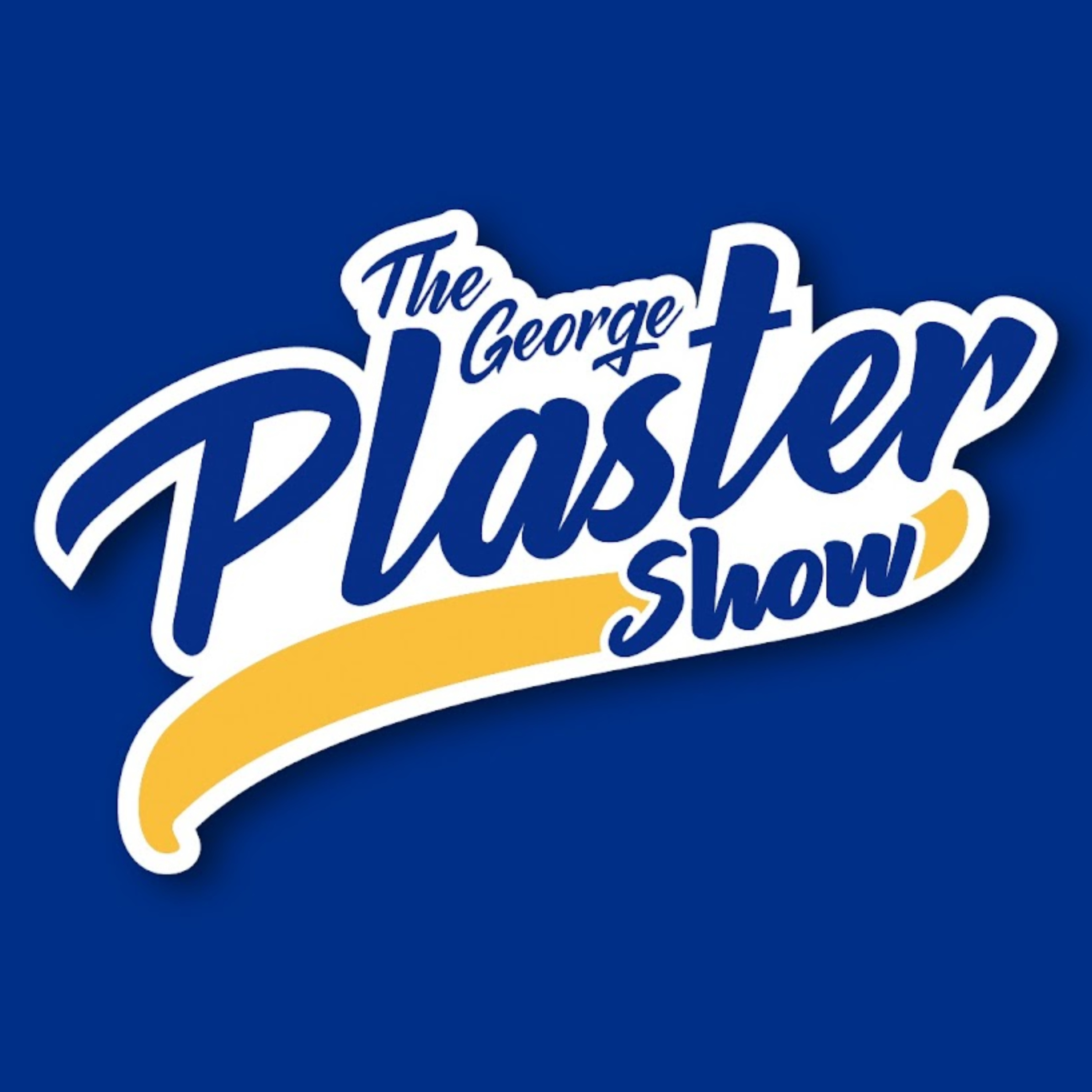 The George Plaster Show
