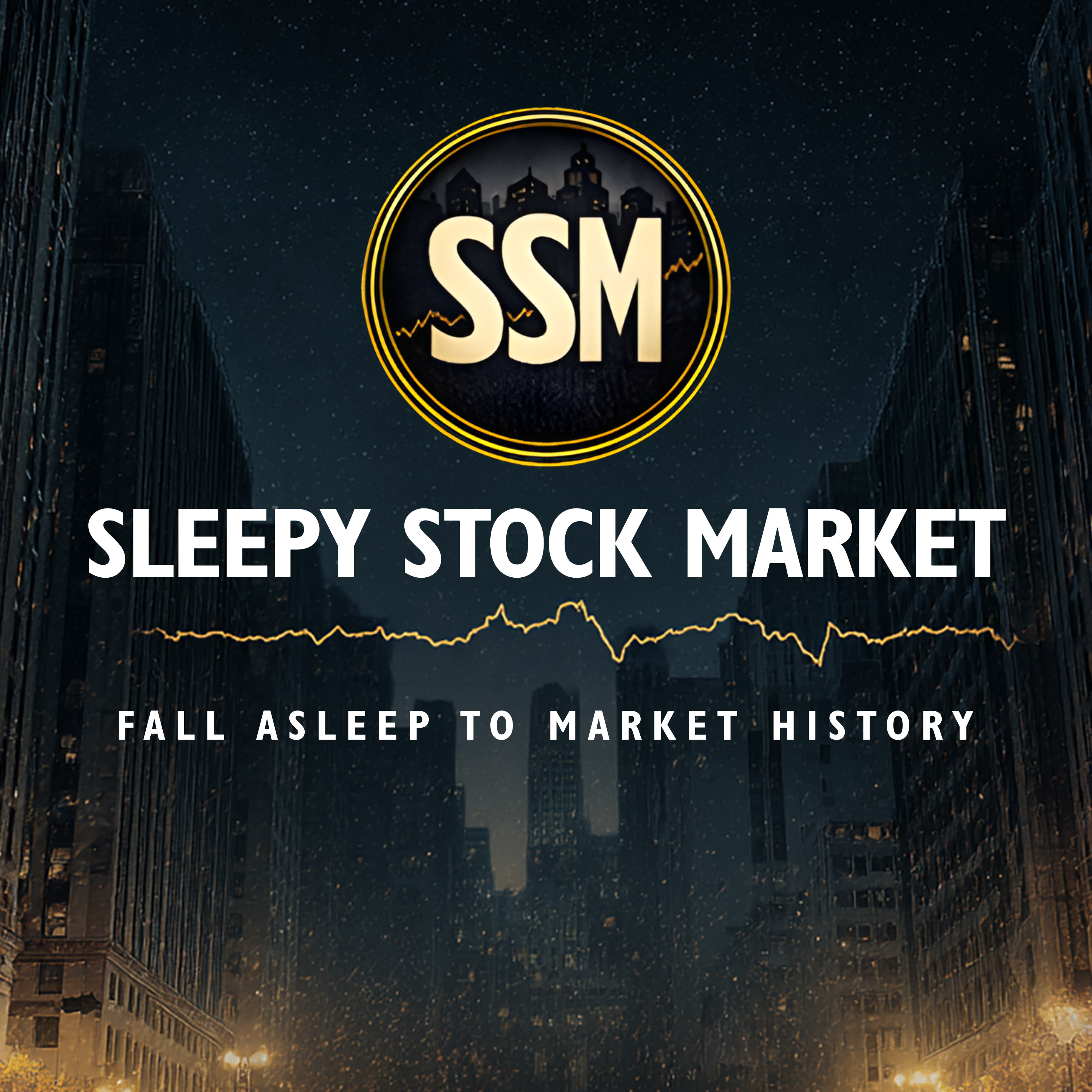 Sleepy Stock Market