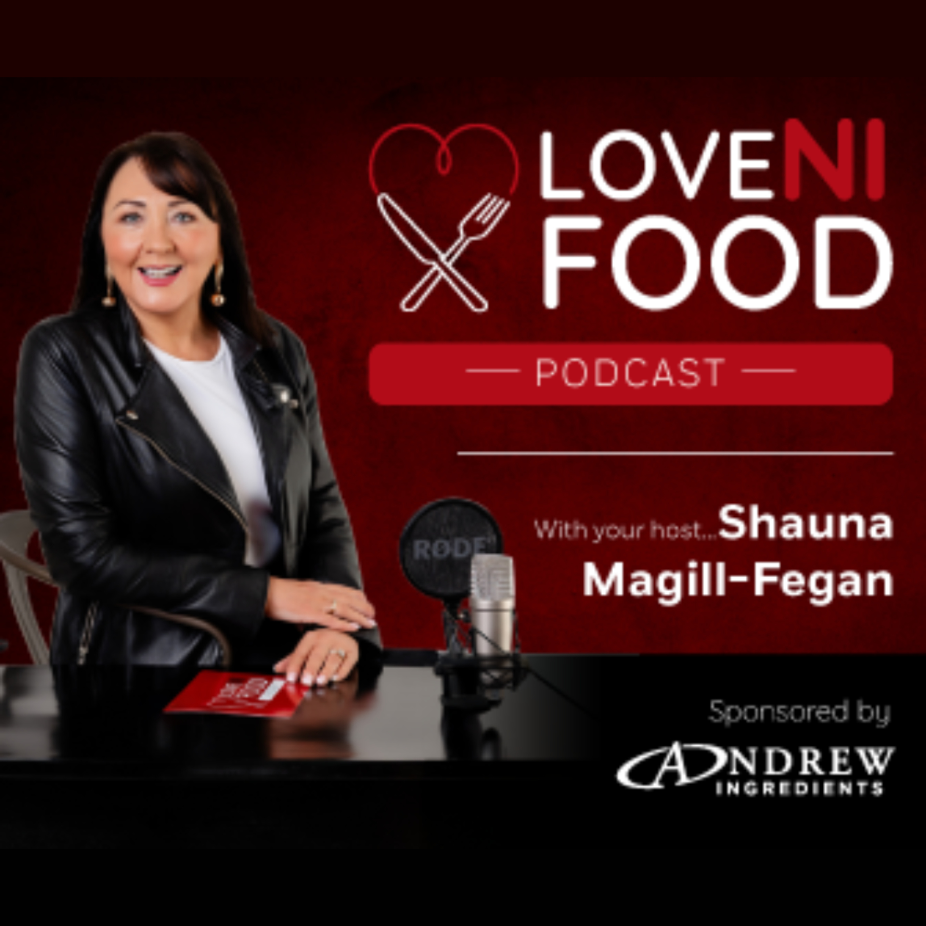 Love NI Food Podcast