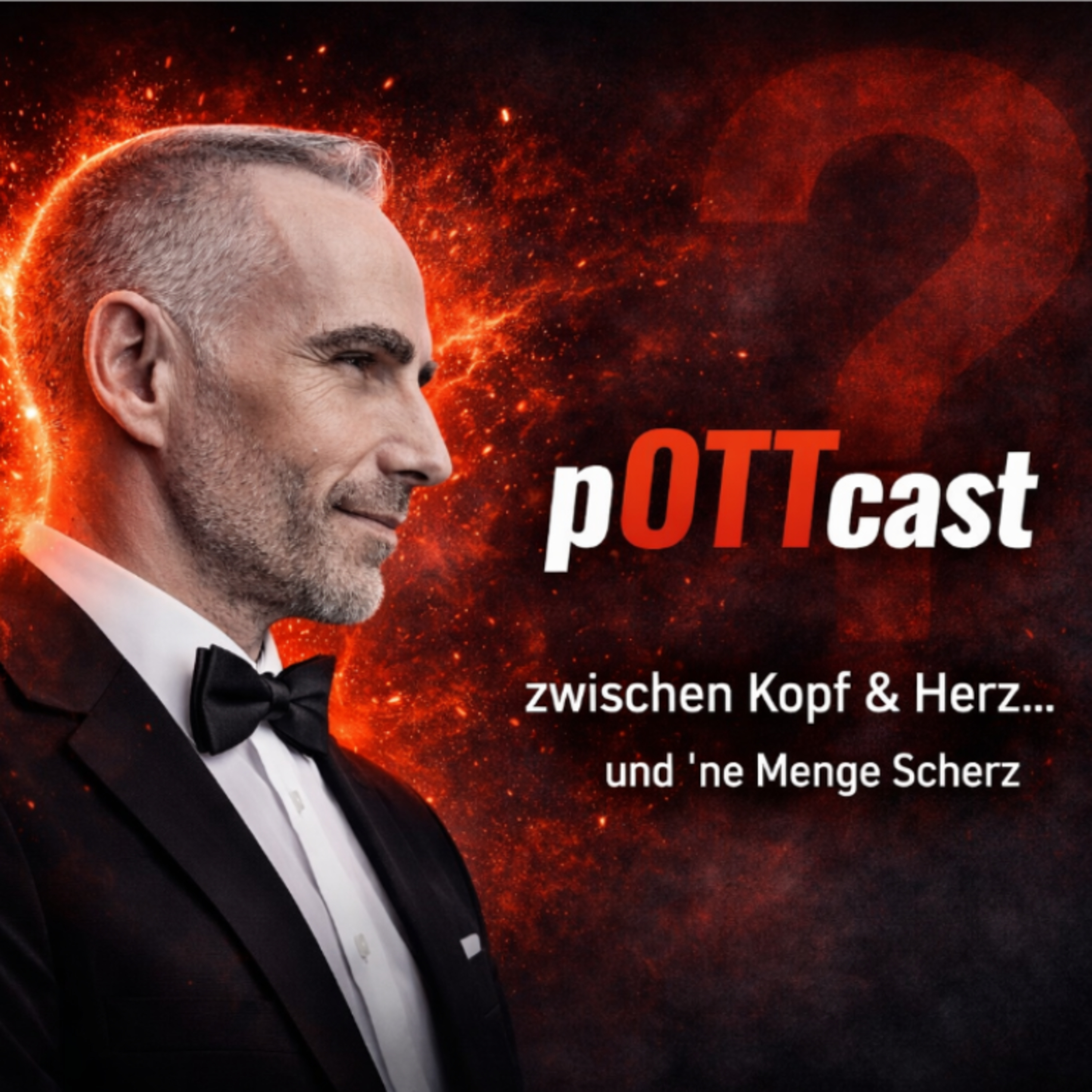 pOTTcast - zwischen Kopf und Herz...