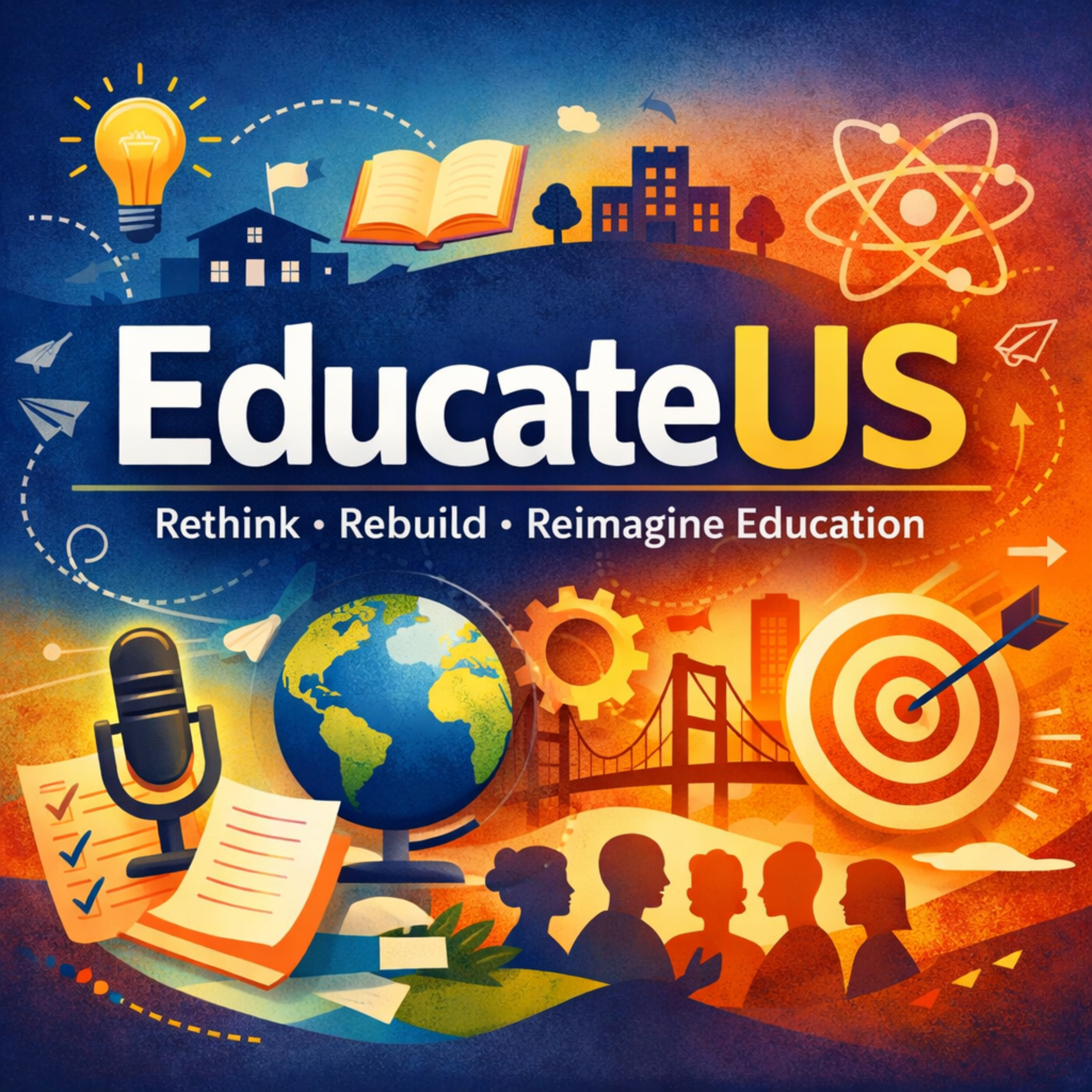 EDUCATΞUS