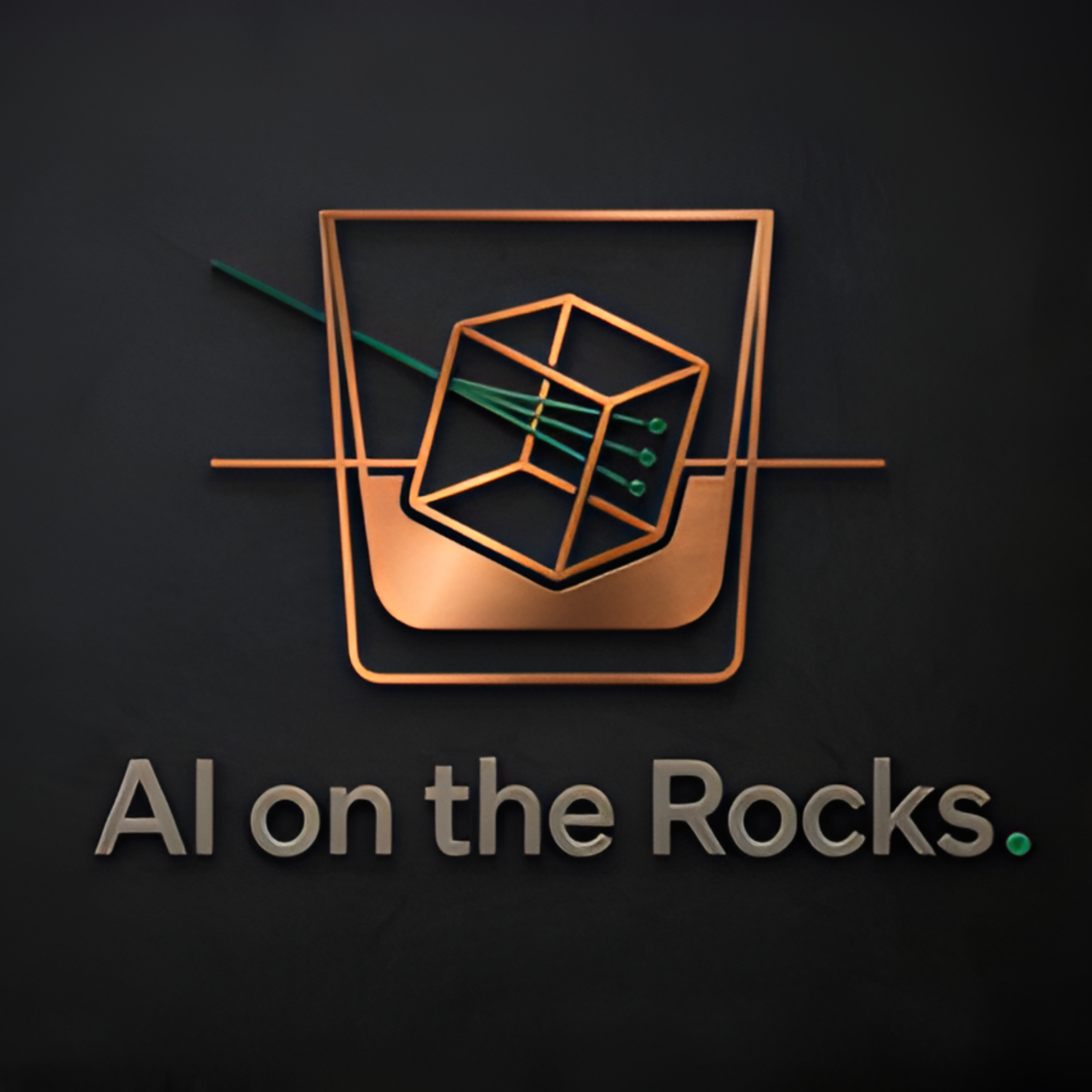 AI on the Rocks