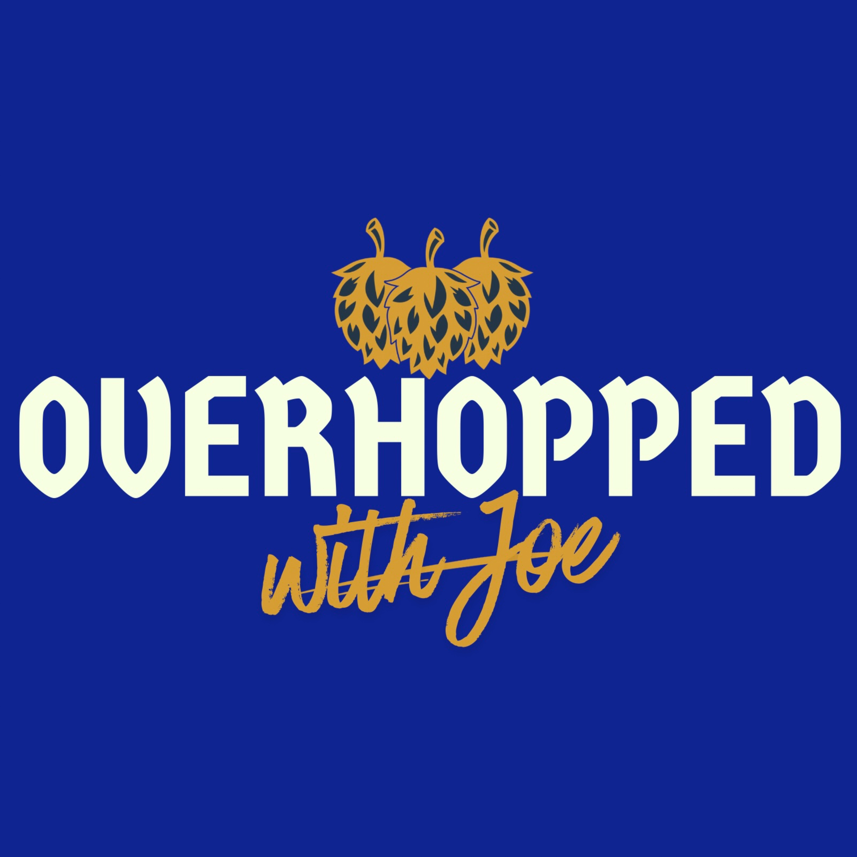 Overhopped