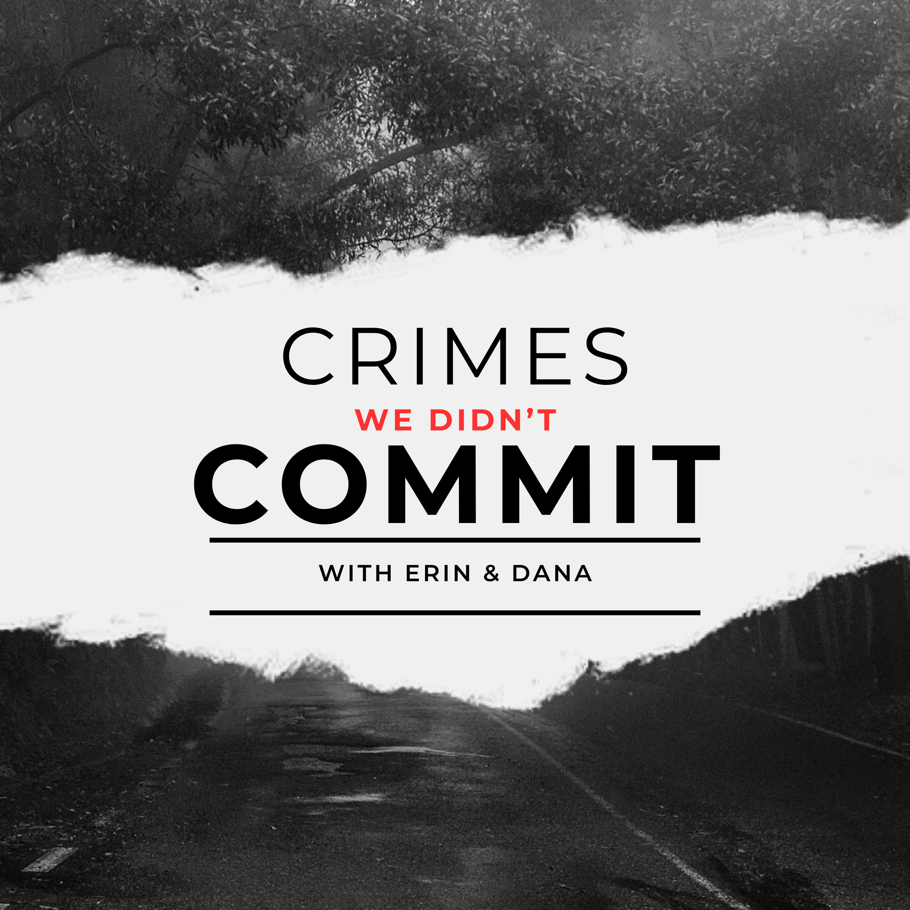 Crimes We Didn’t Commit podcast artwork