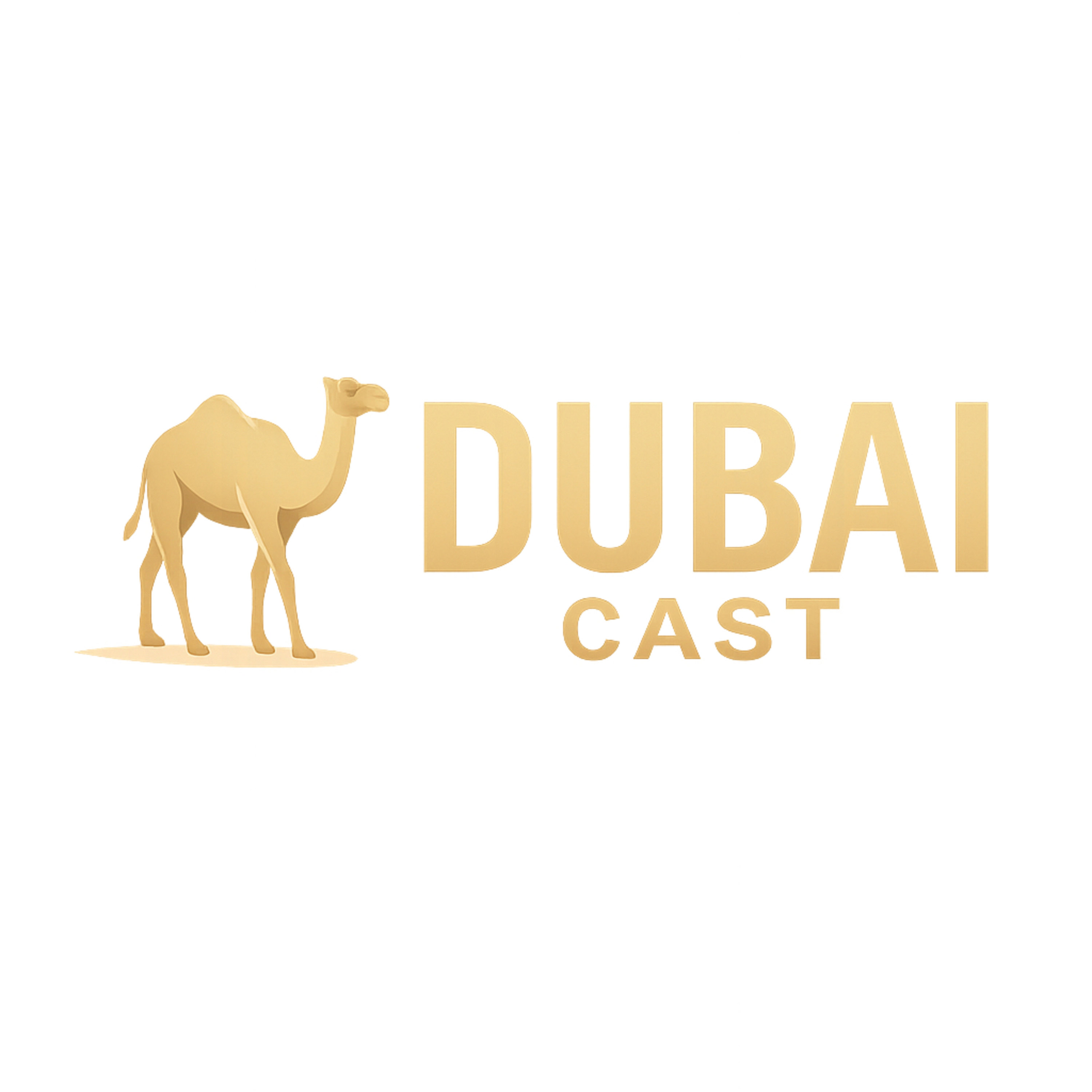 DubaiCast podcast artwork