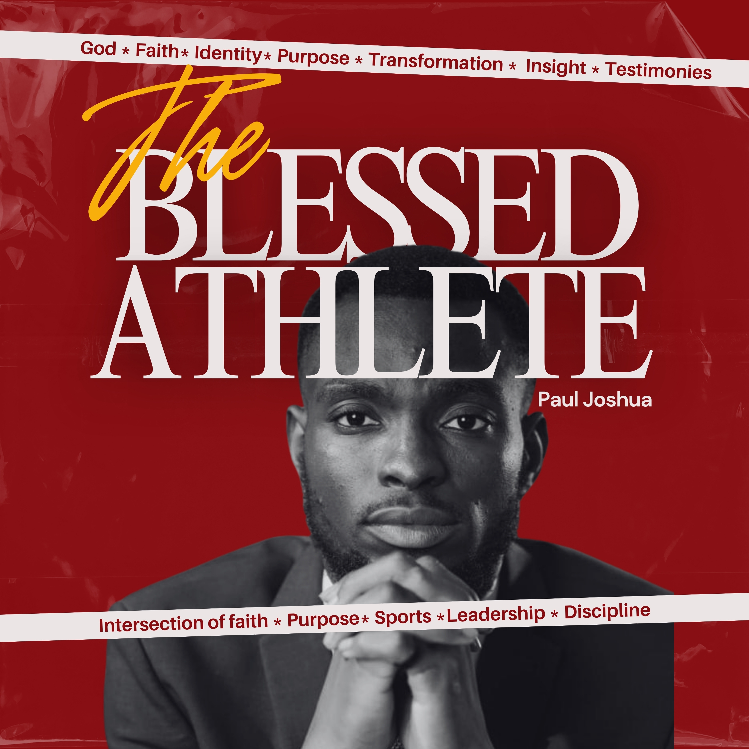 TheBlessedAthelete