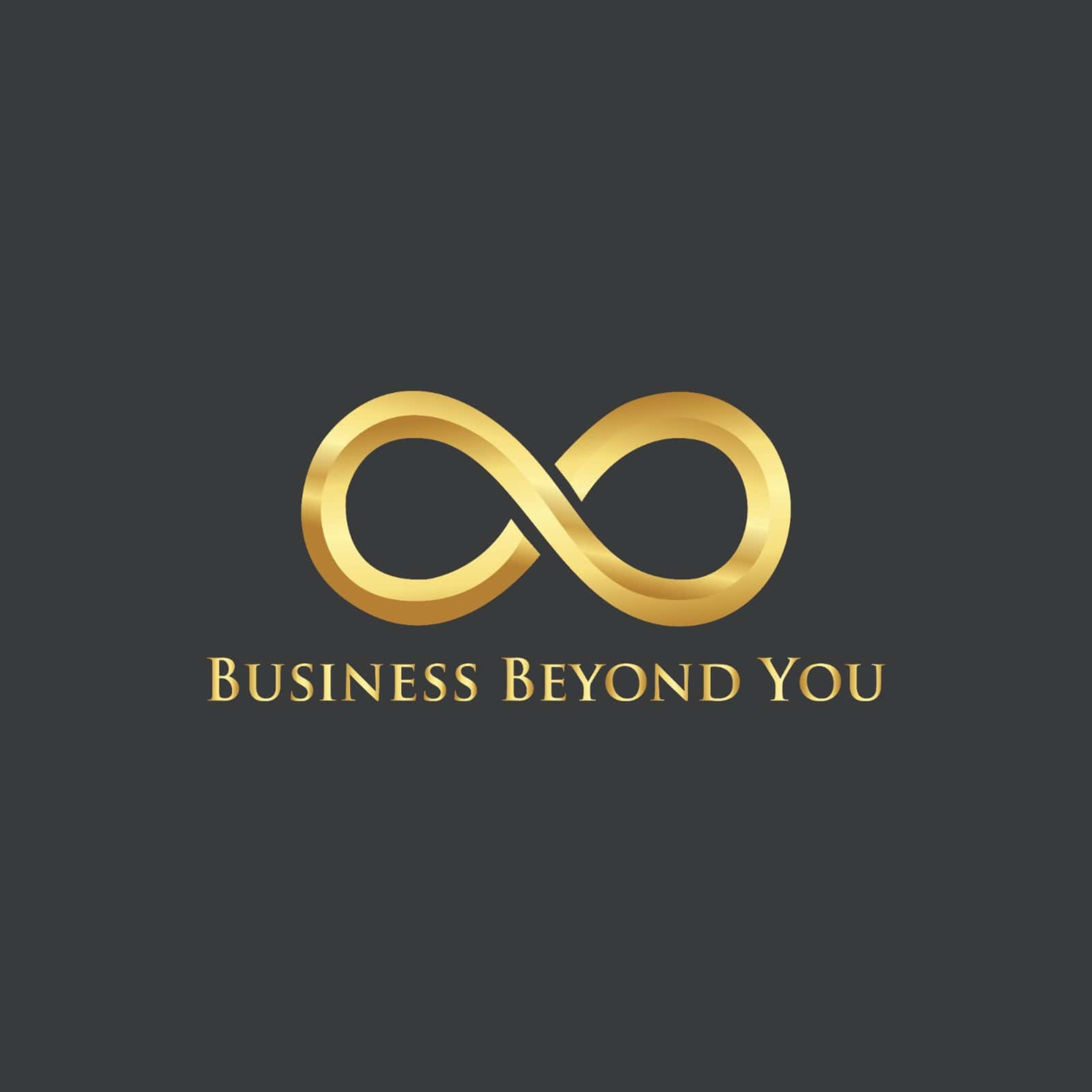 Business Beyond You podcast artwork