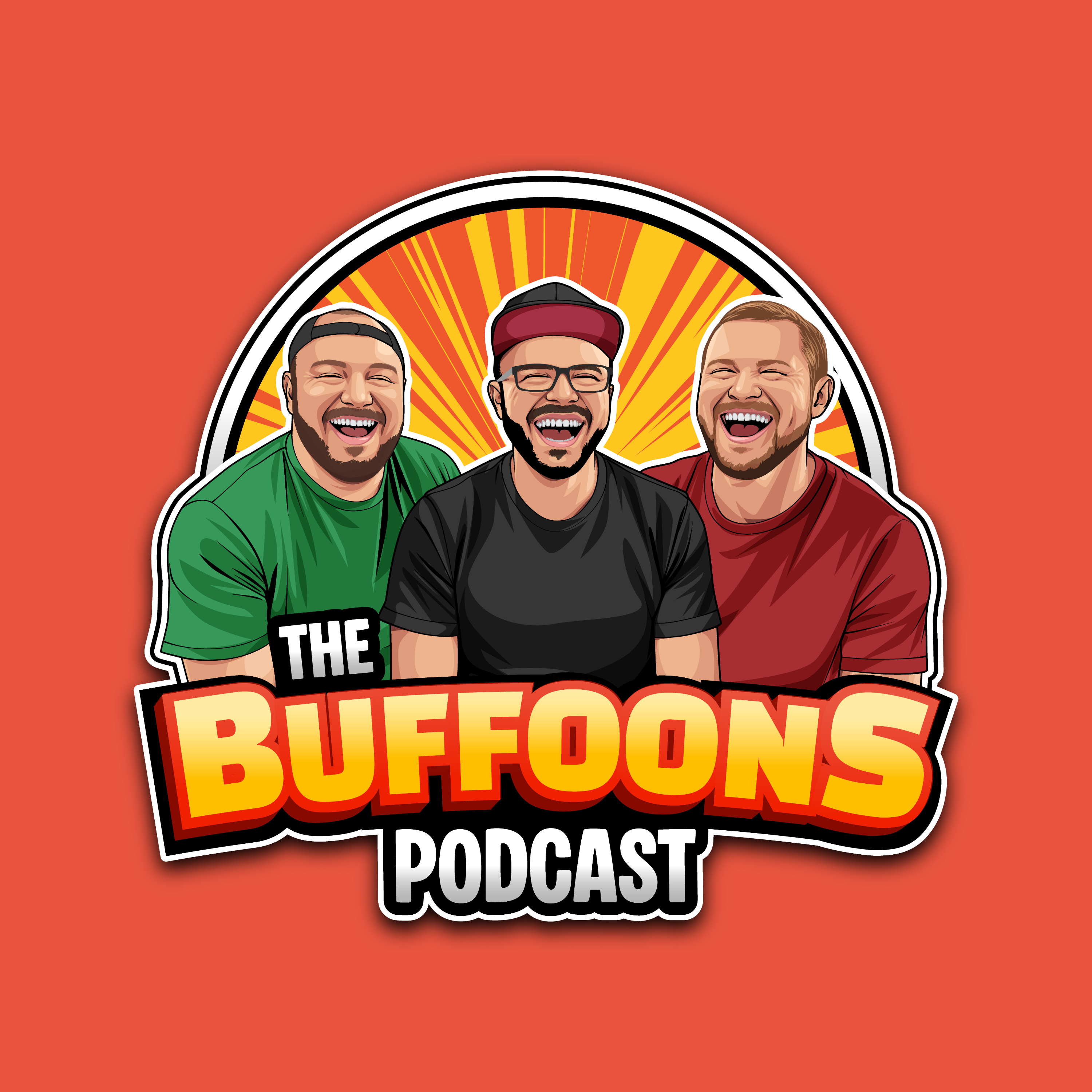 The Buffoons Podcast