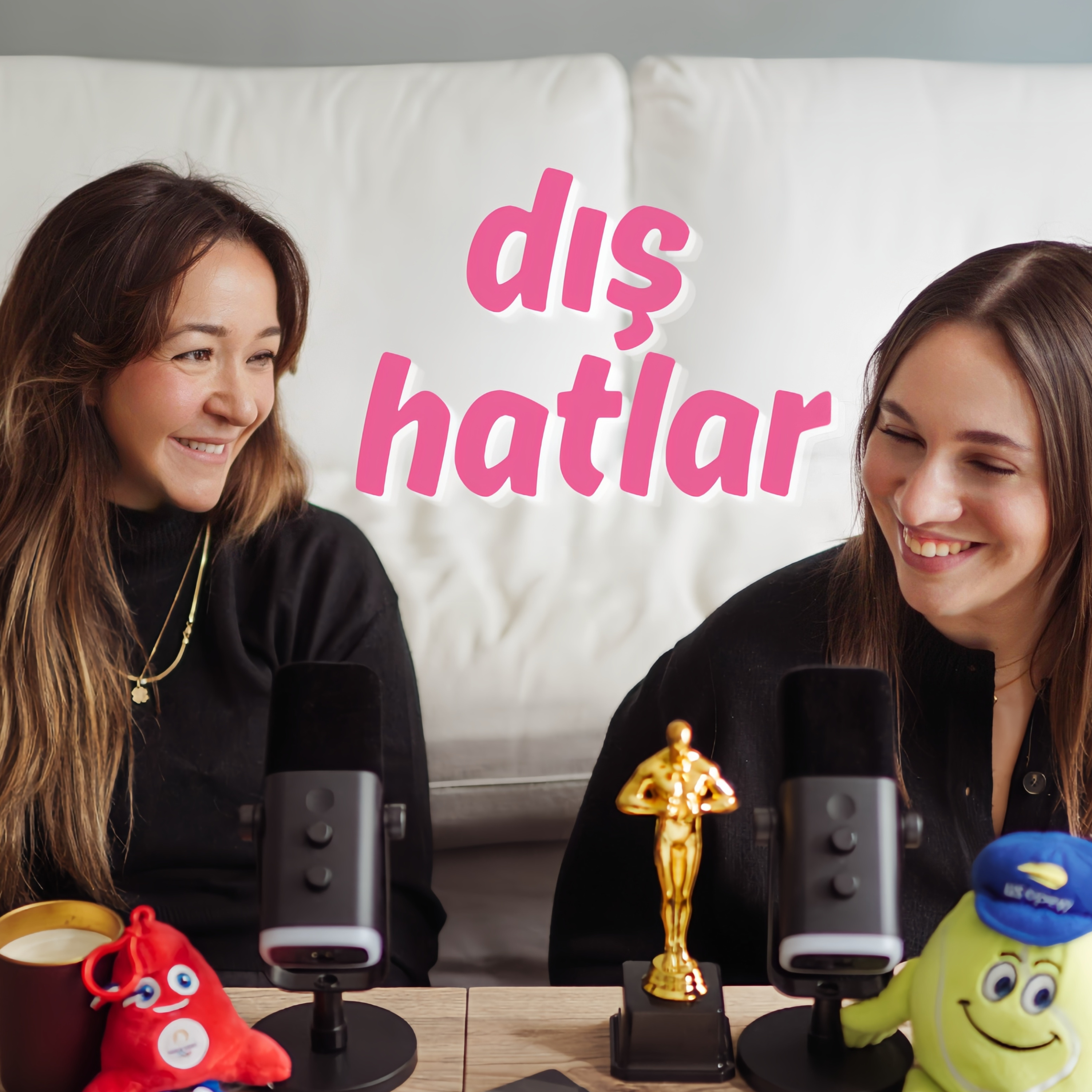 Dış Hatlar