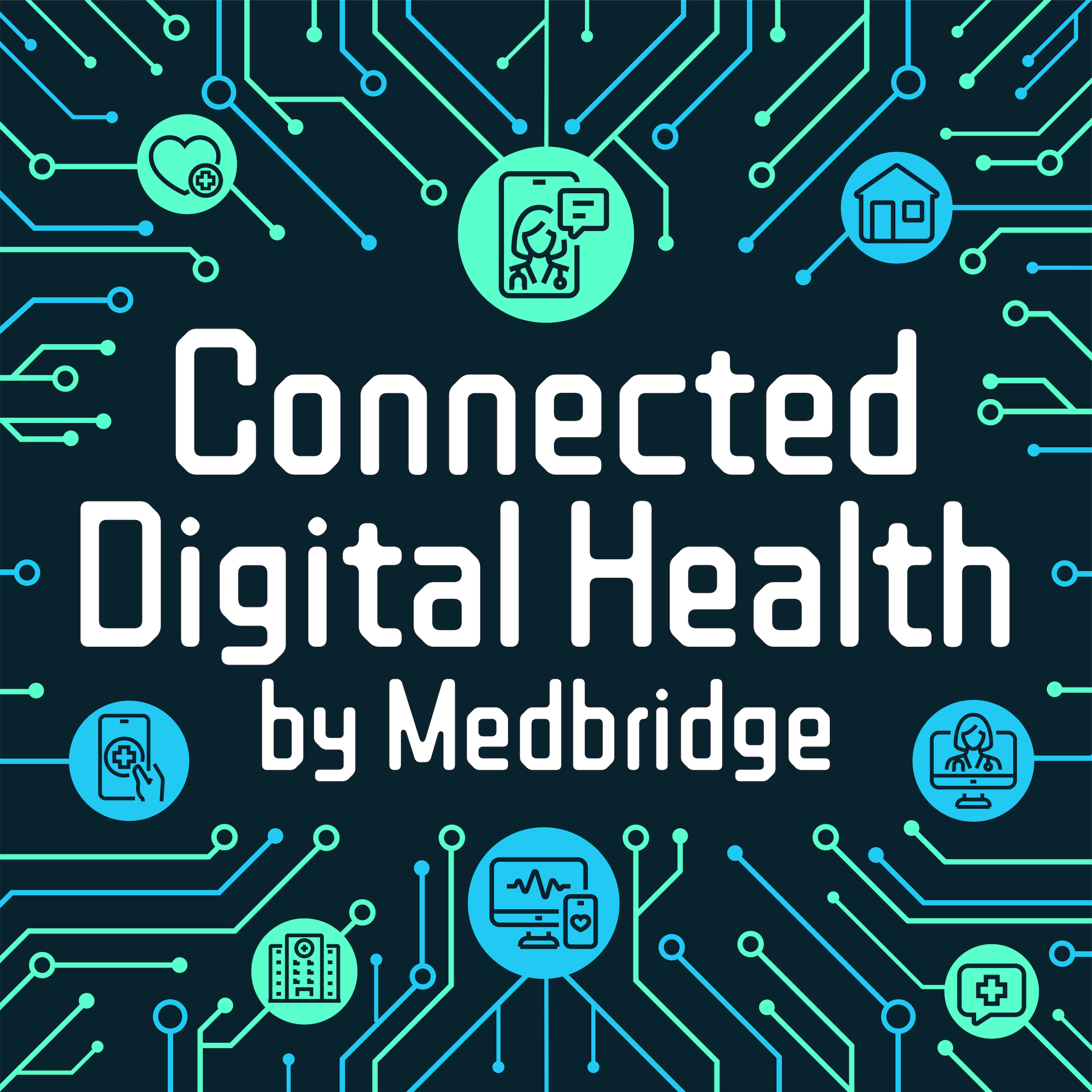 Connected Digital Health