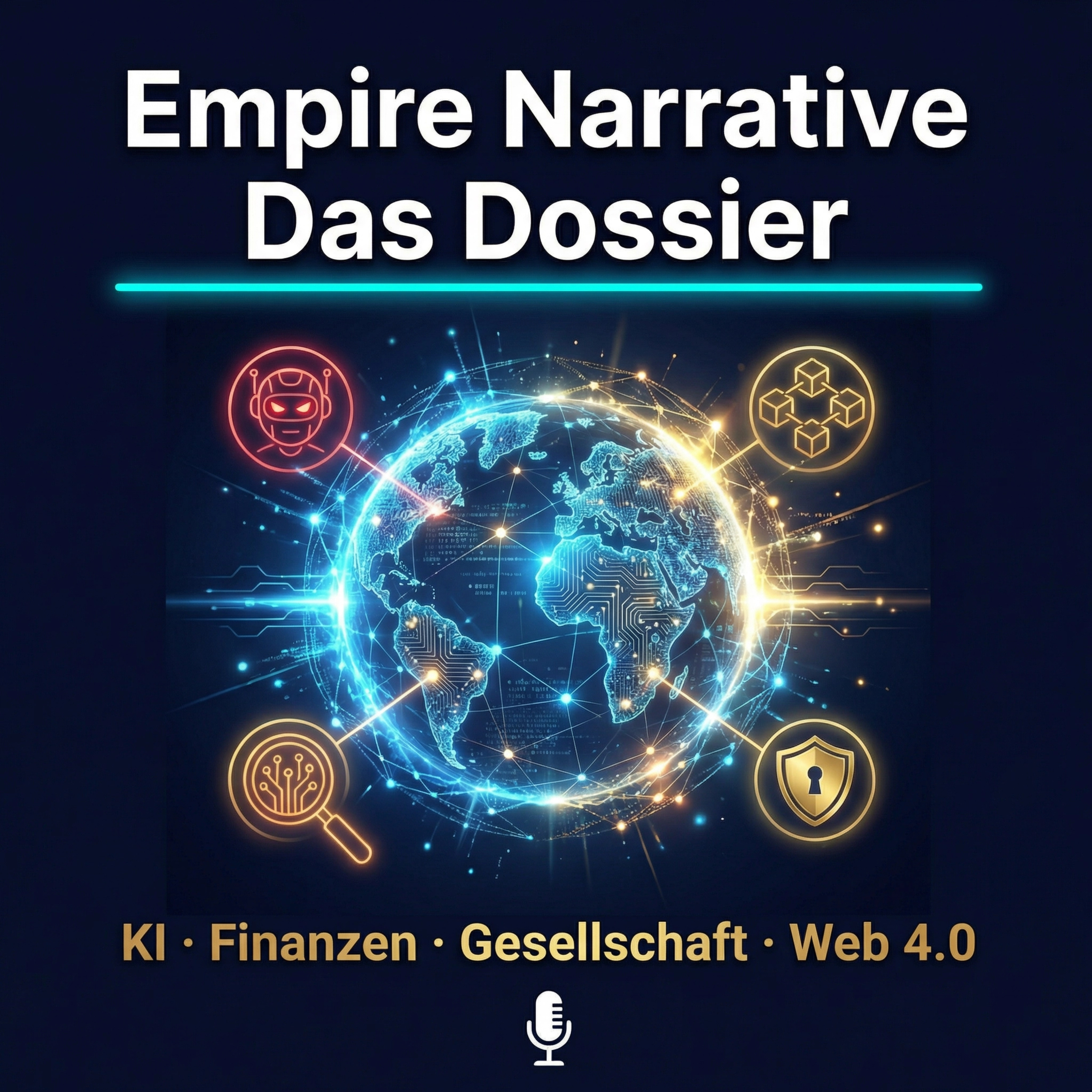 Empire Narrative: Das Dossier