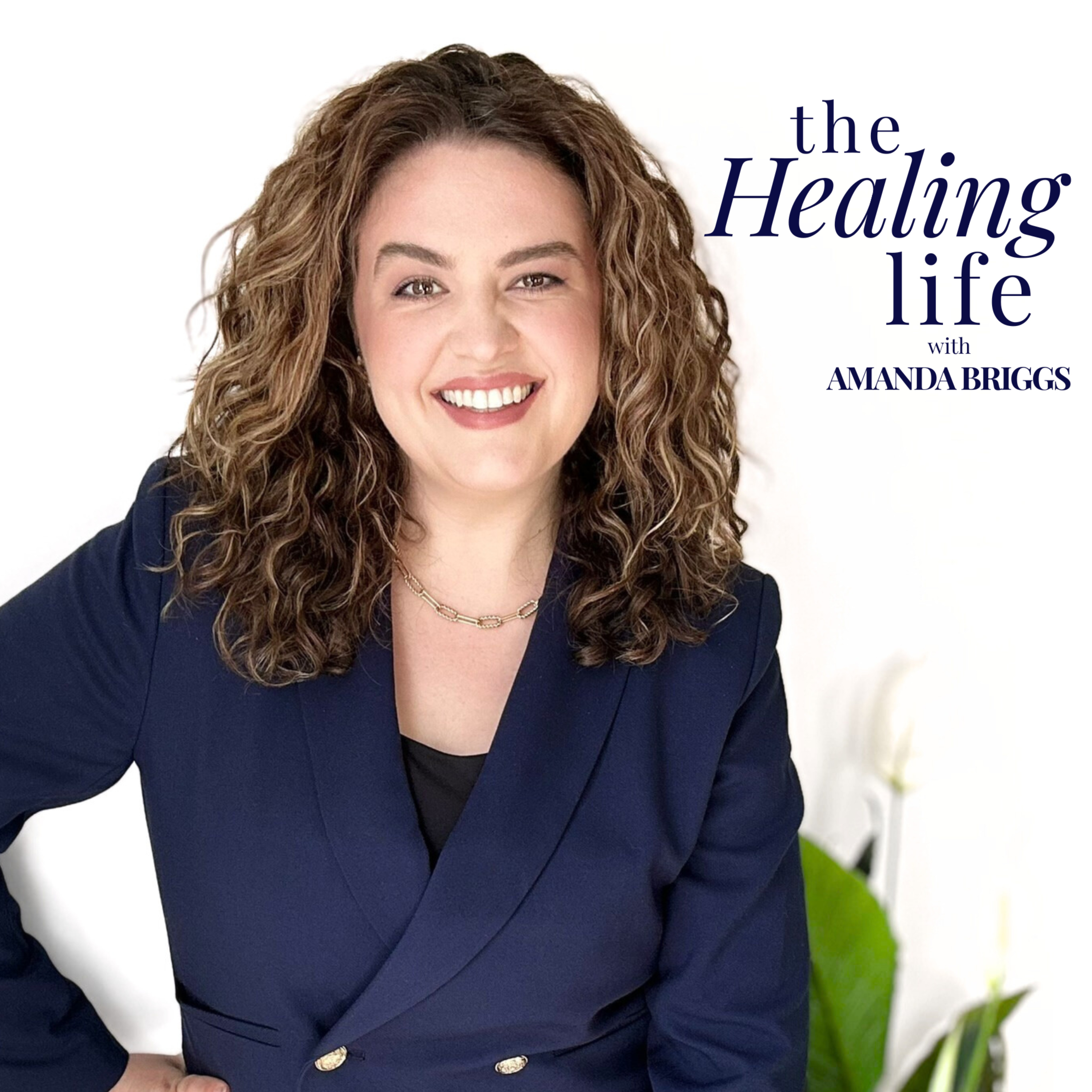 The Healing Life