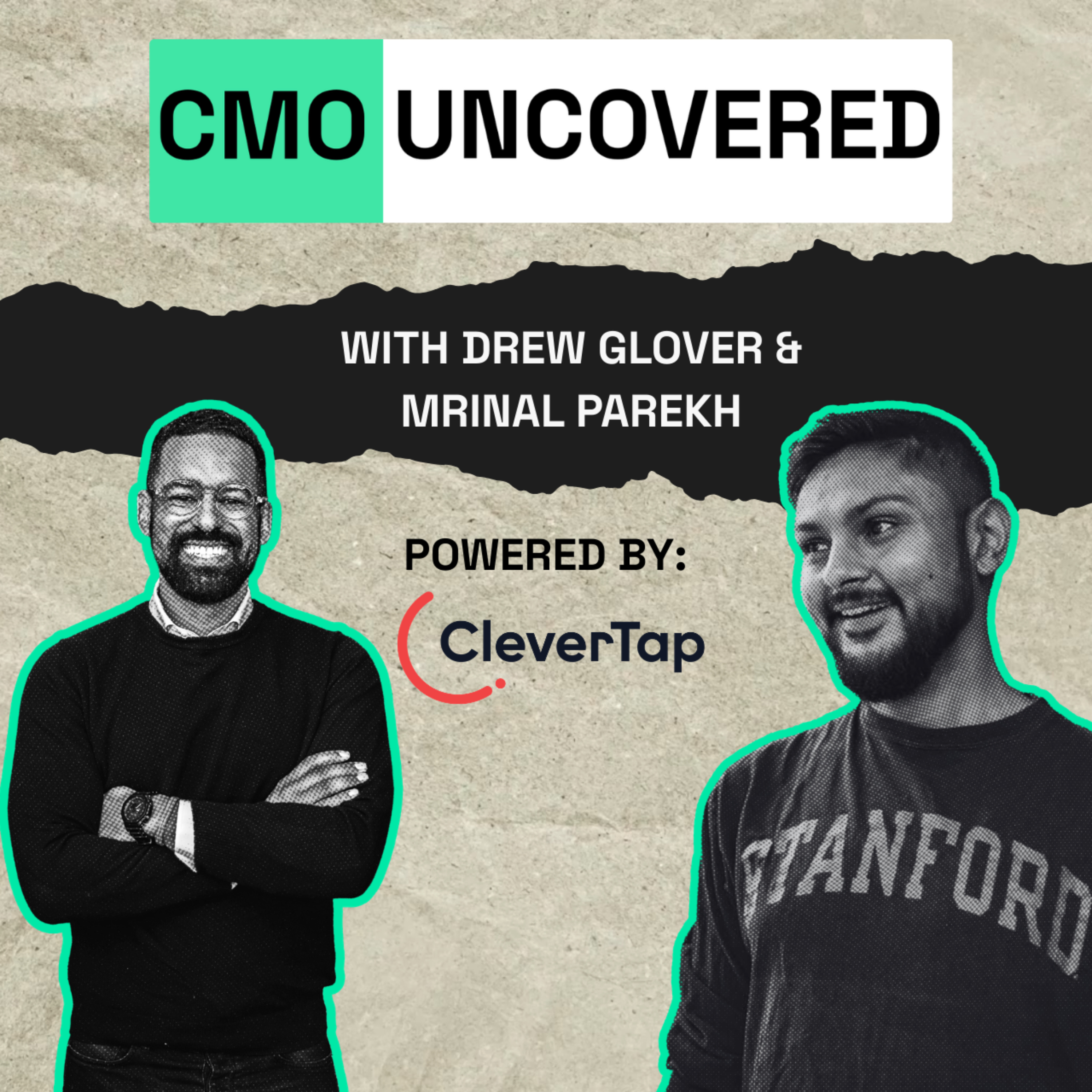 CMO Uncovered