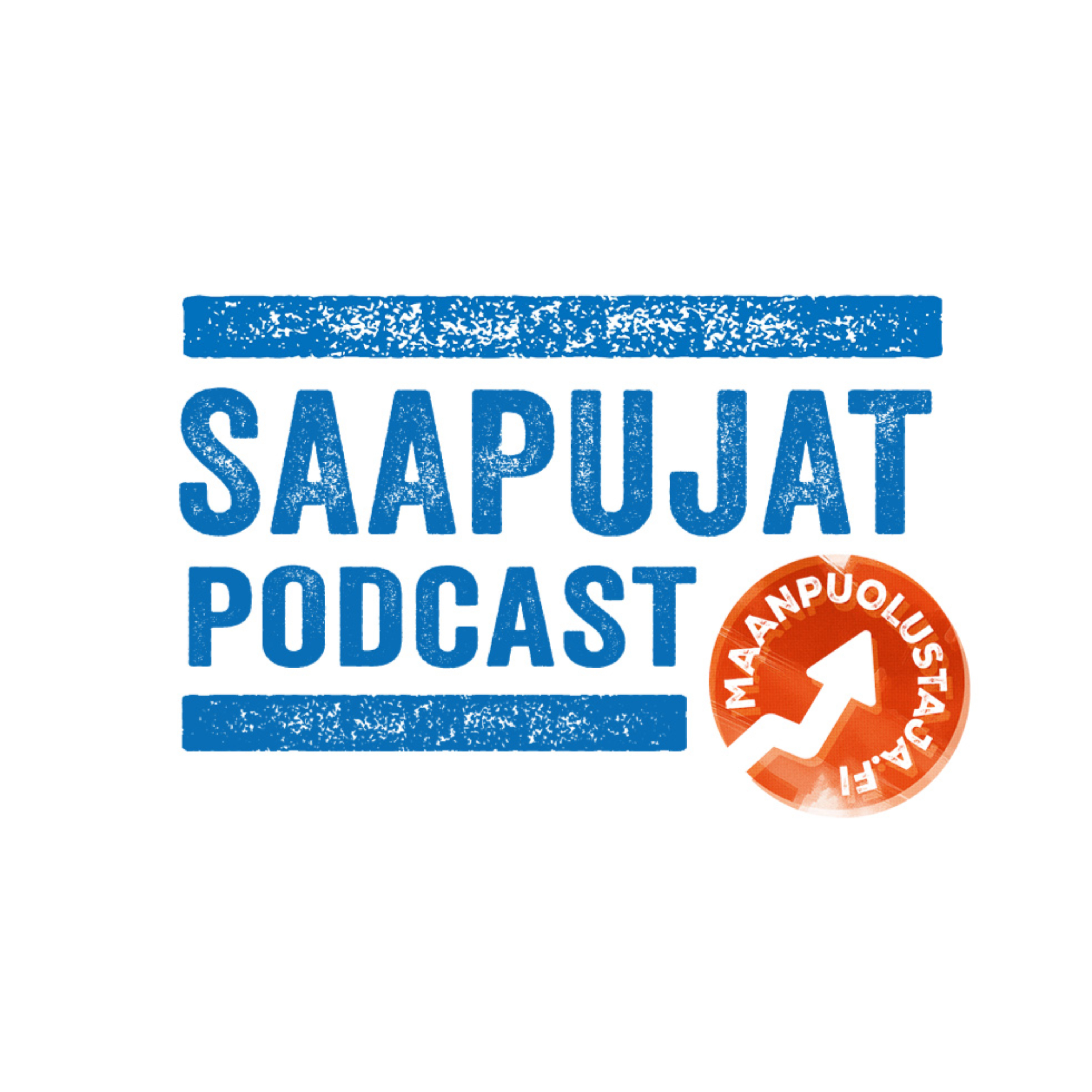 Saapujat