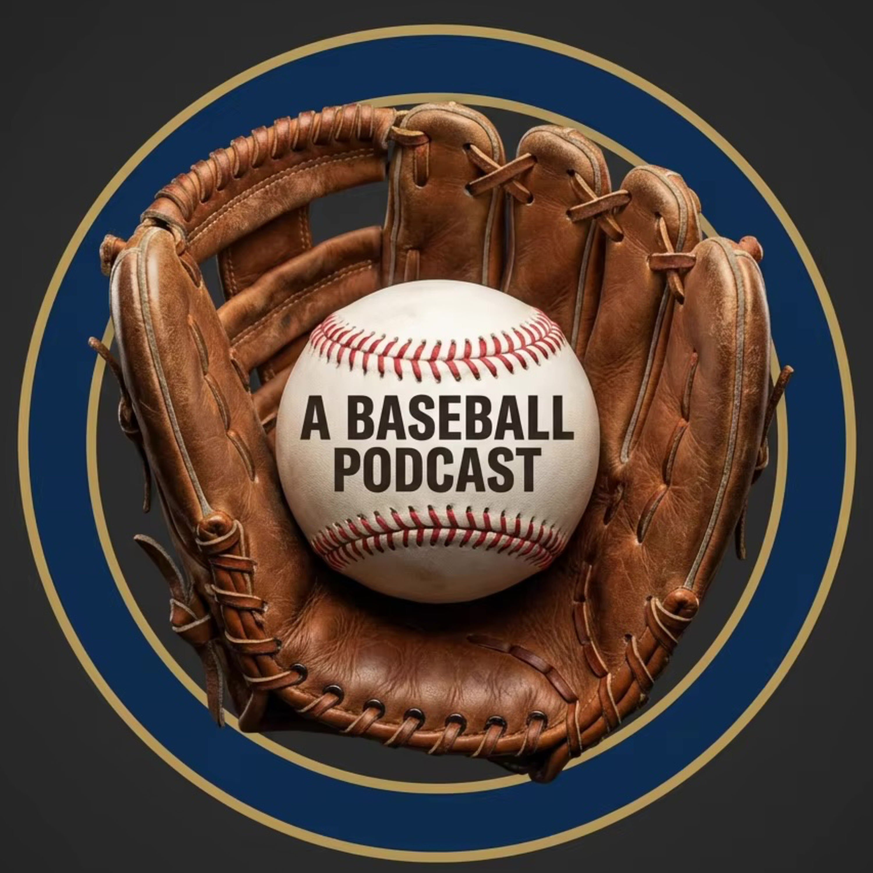 A Baseball Podcast podcast artwork