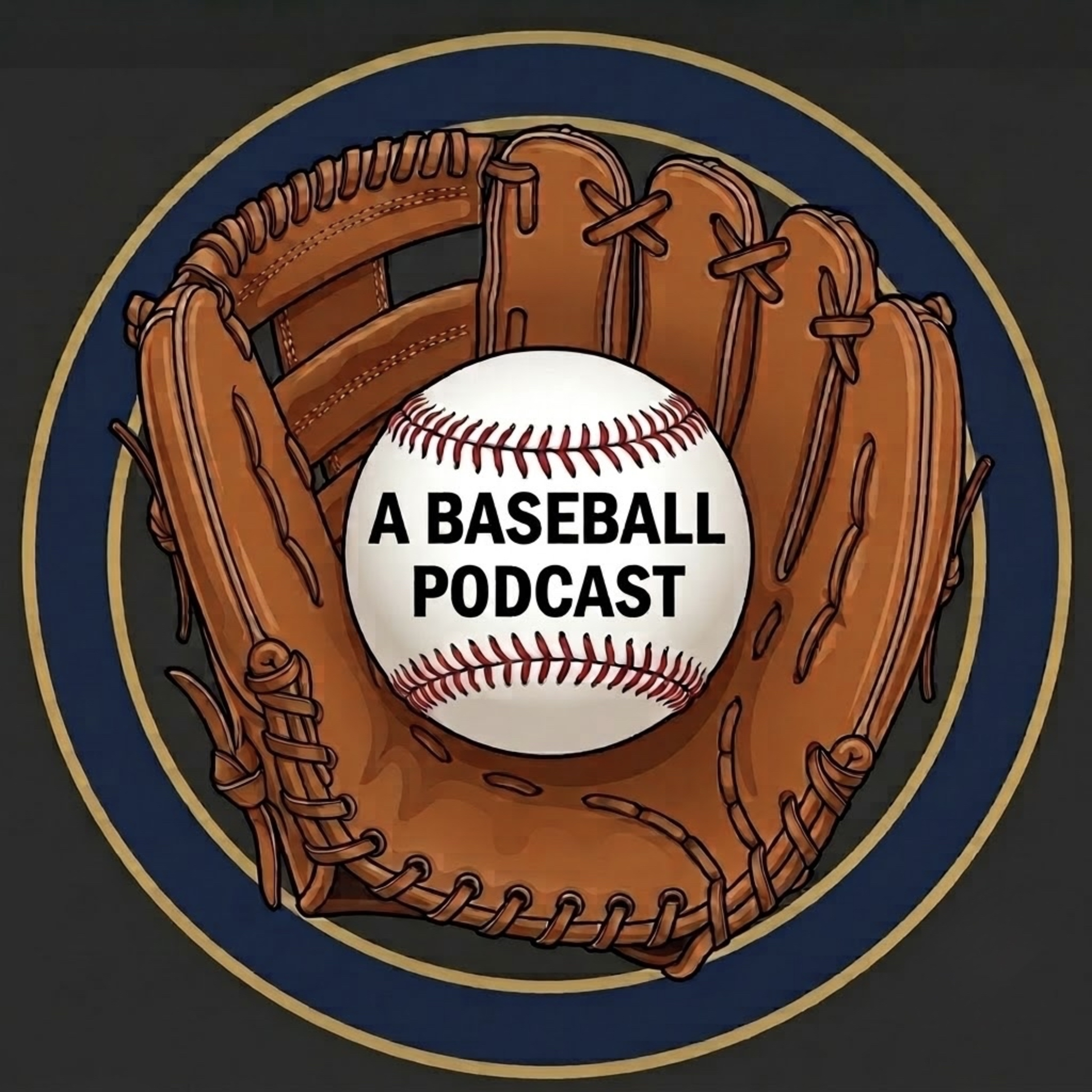 A Baseball Podcast