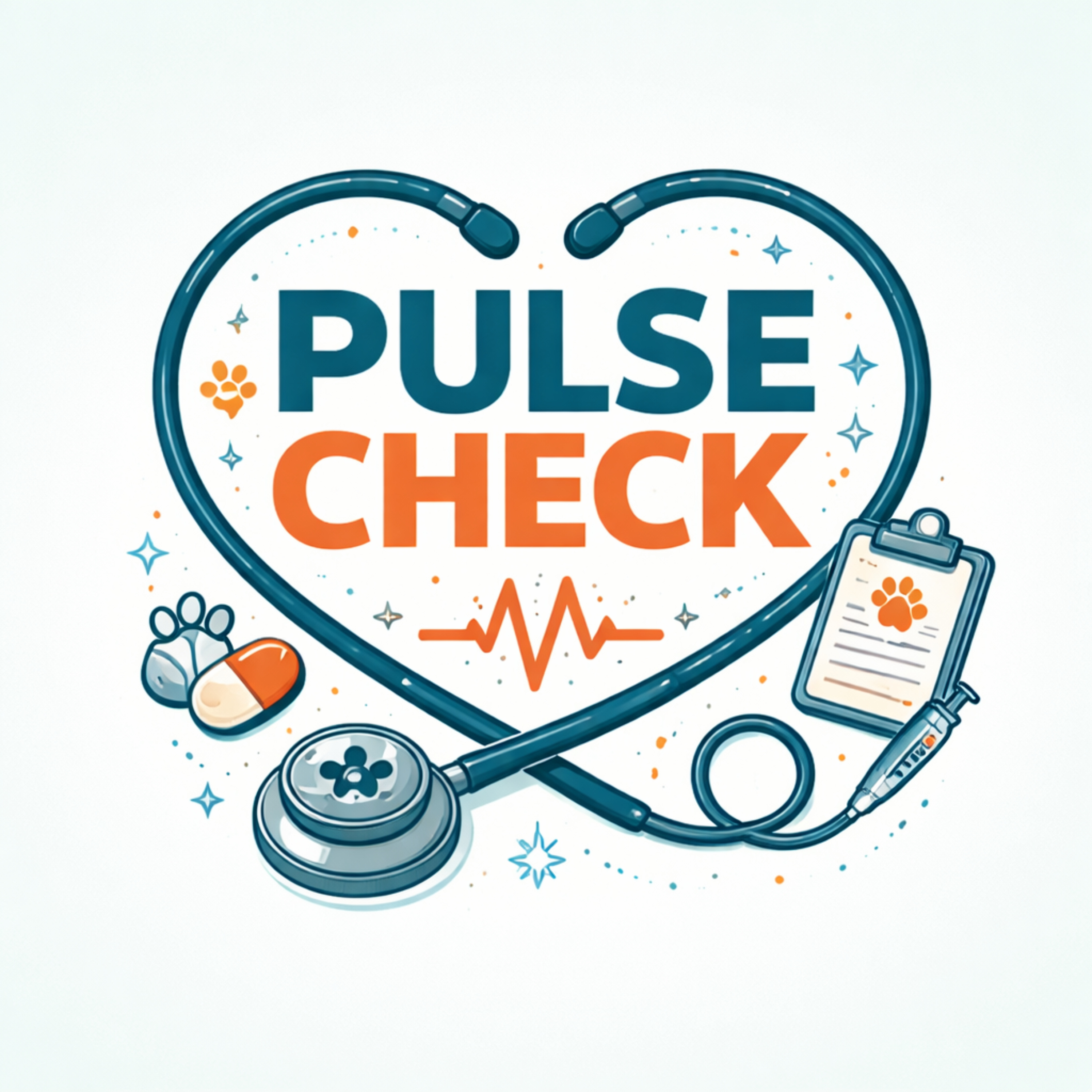 Pulse Check Vet