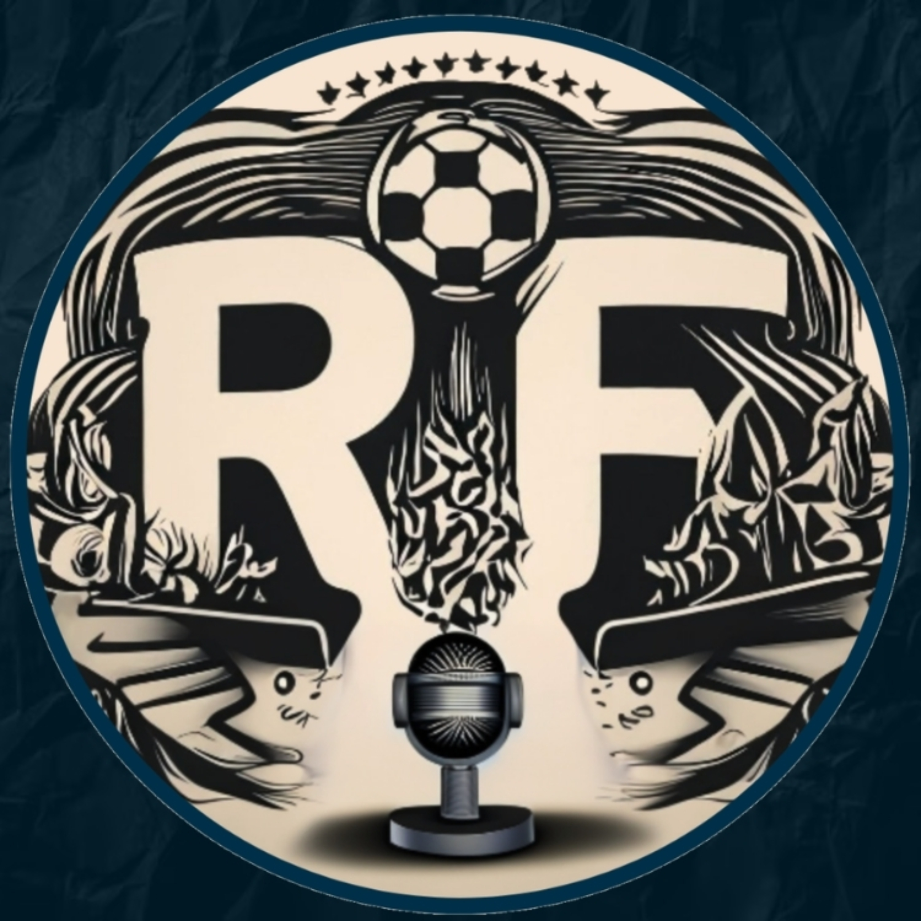 Ribeifoot