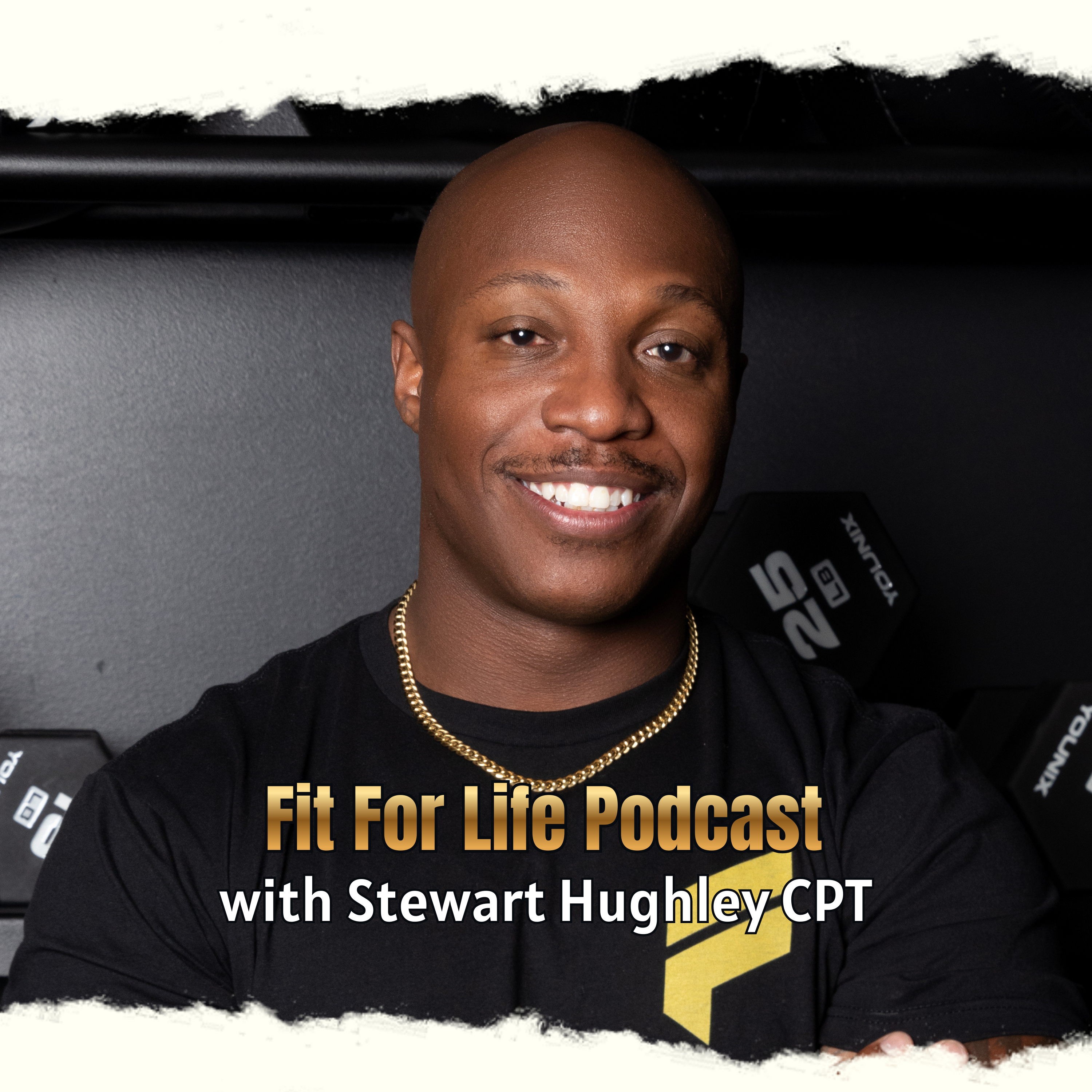 Fit For Life Podcast