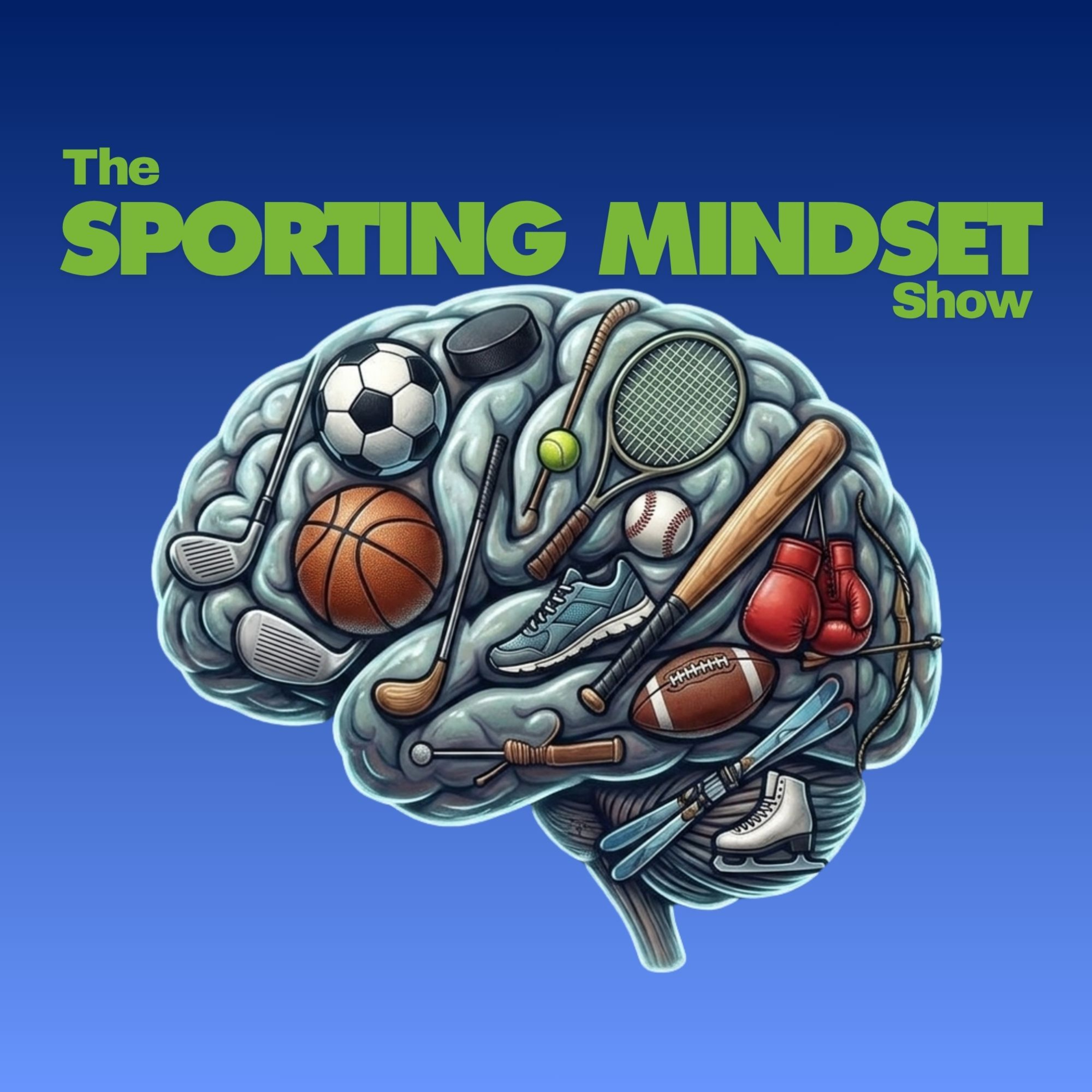 The Sporting Mindset Show