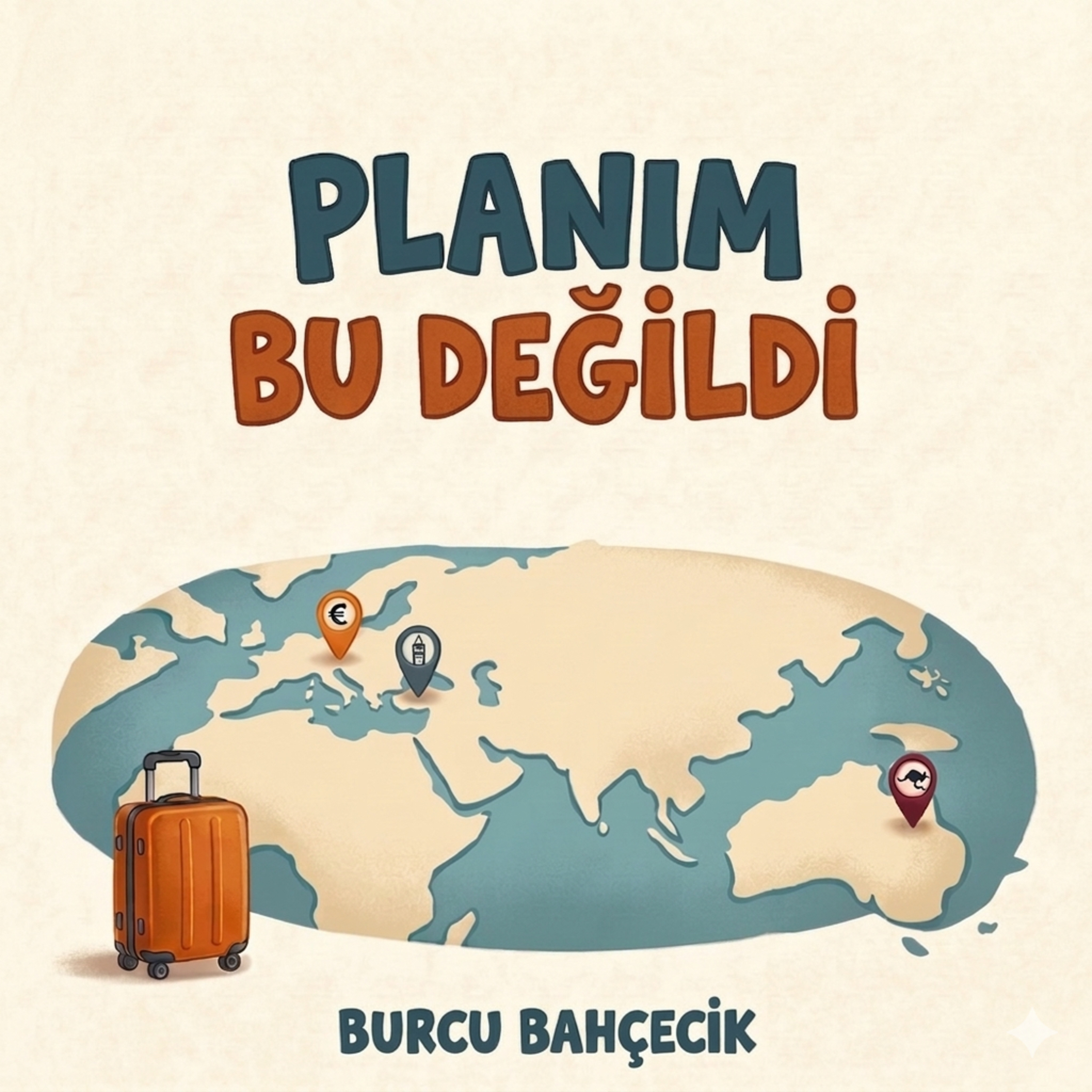 Planım Bu Değildi
