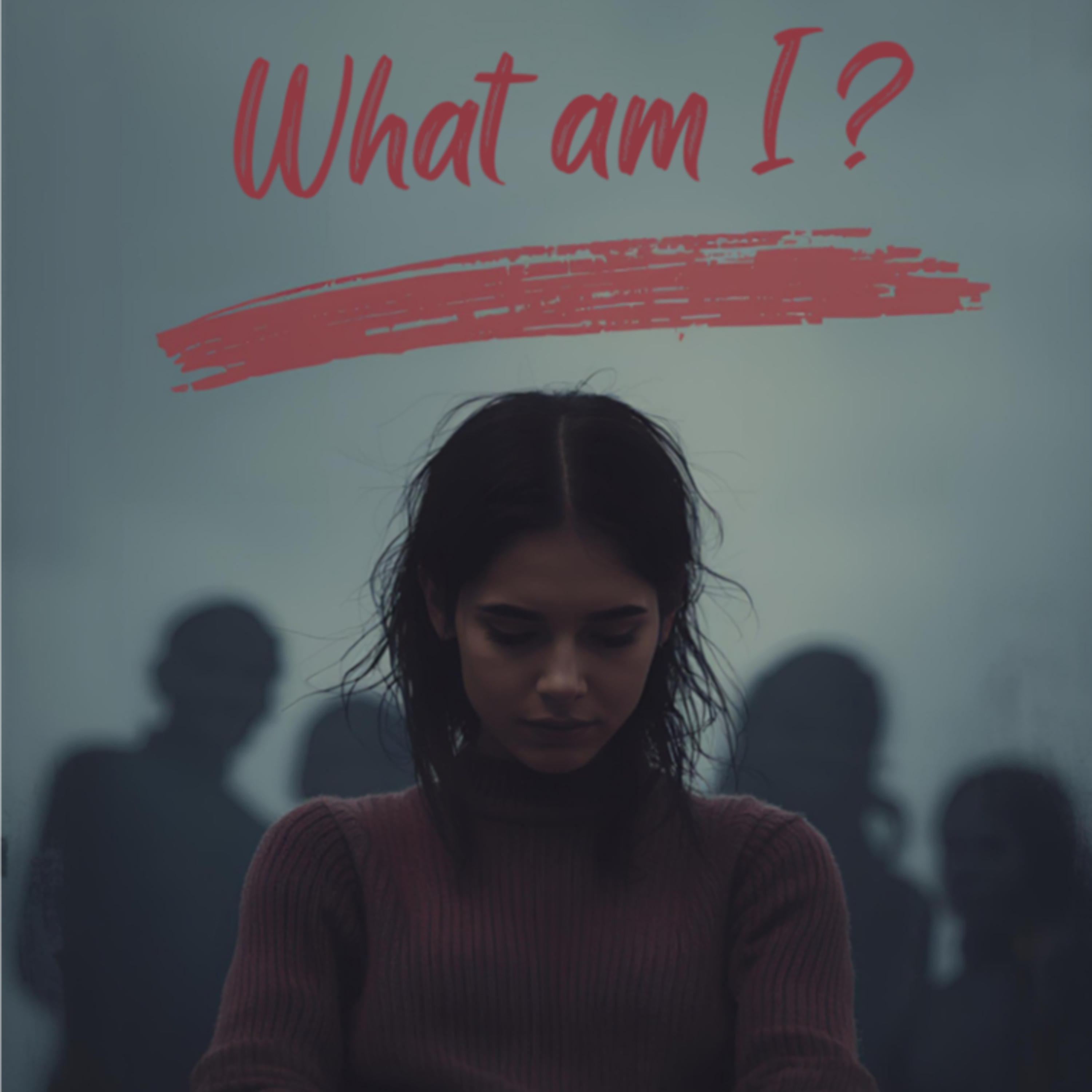 What Am I ?